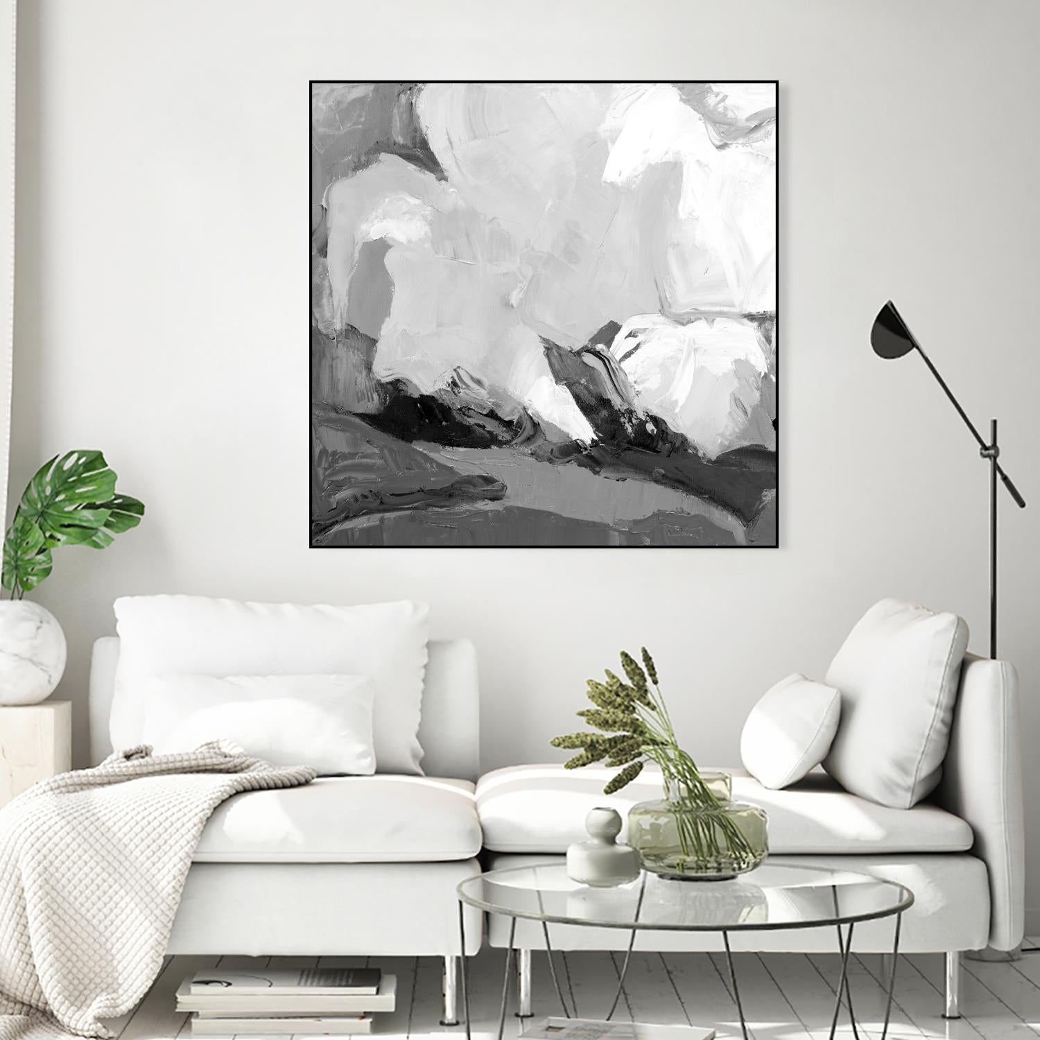 NULL by NULL NULL on GIANT ART - NULL NULL