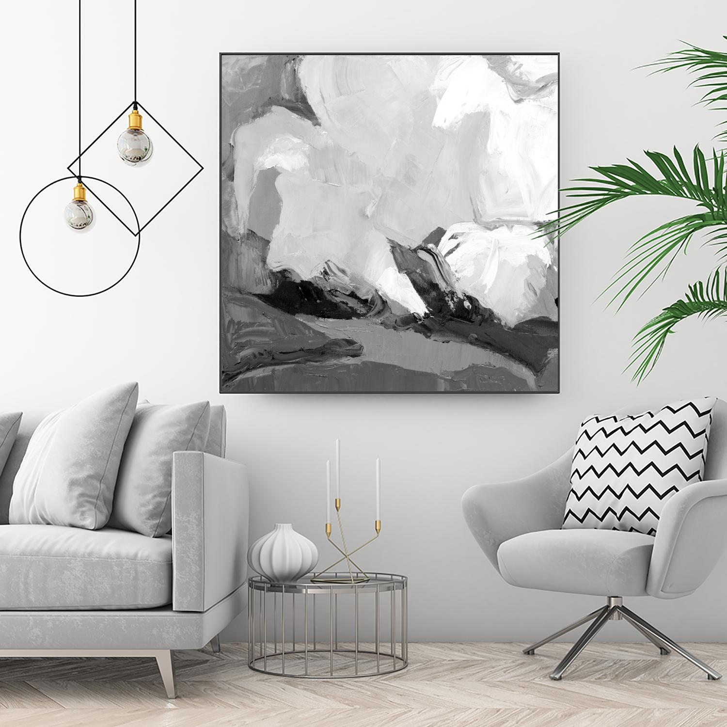 NULL by NULL NULL on GIANT ART - NULL NULL