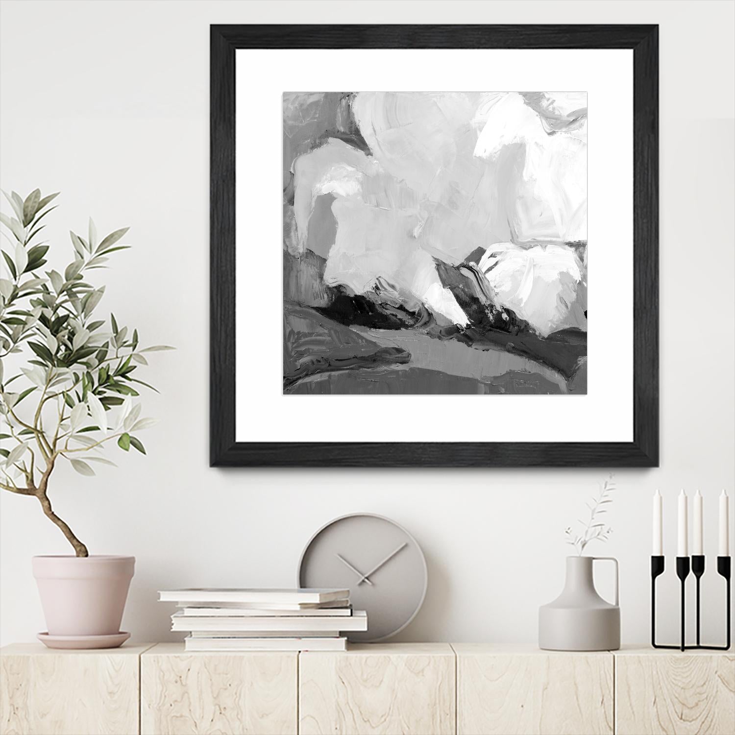 NULL by NULL NULL on GIANT ART - NULL NULL