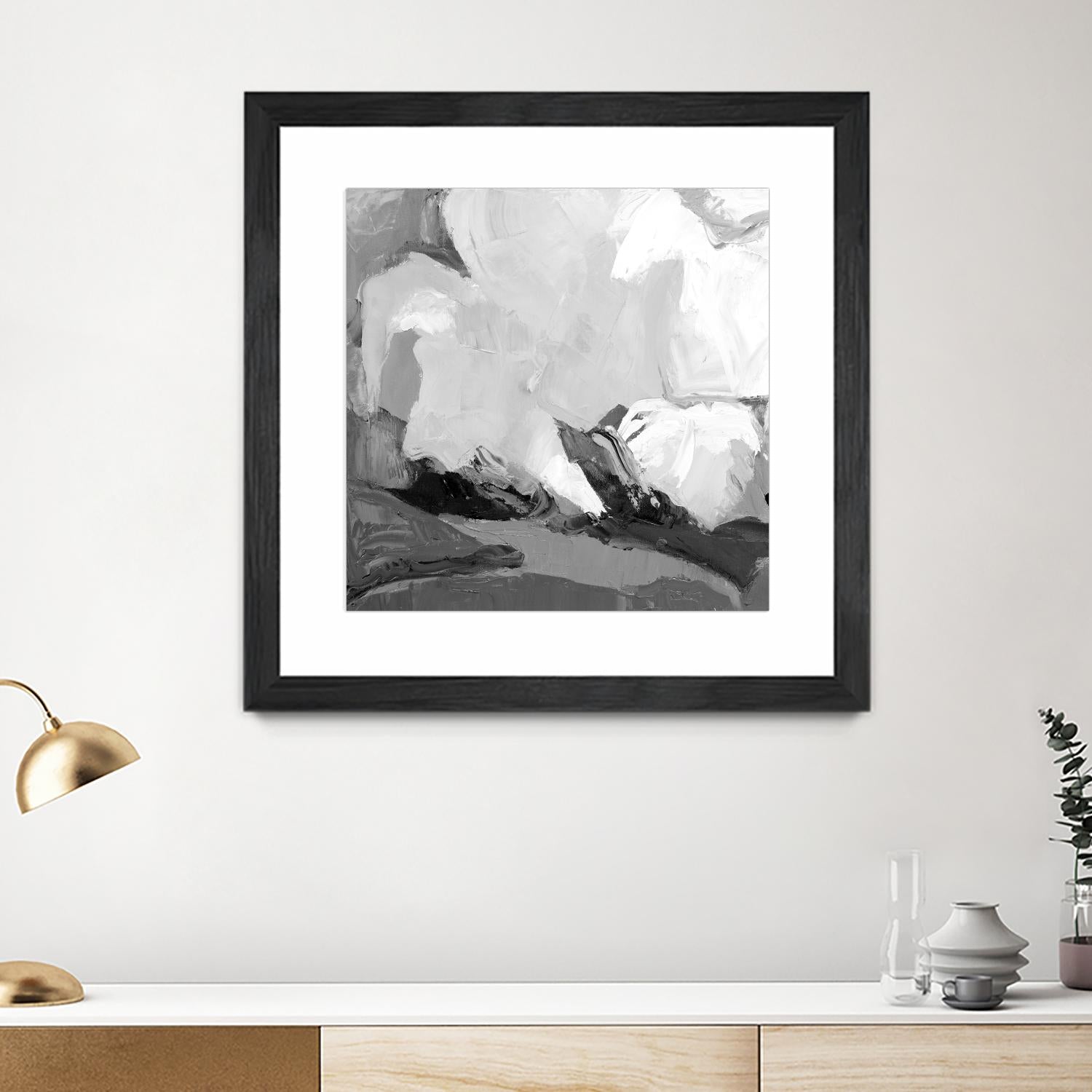 NULL by NULL NULL on GIANT ART - NULL NULL