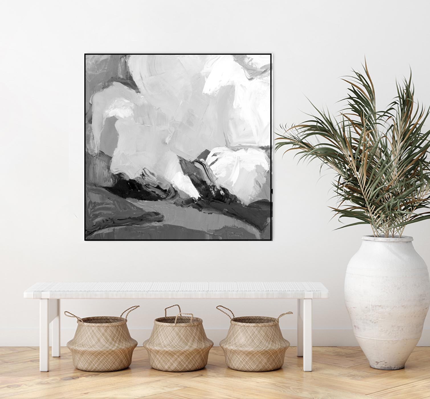 NULL by NULL NULL on GIANT ART - NULL NULL