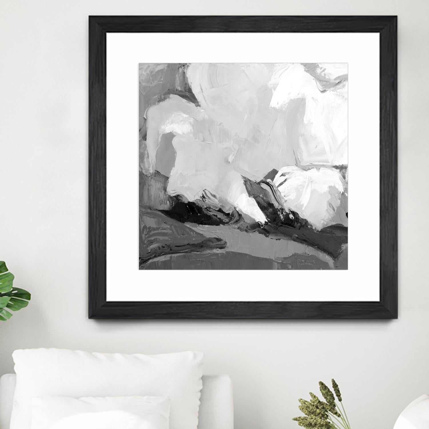 NULL by NULL NULL on GIANT ART - NULL NULL