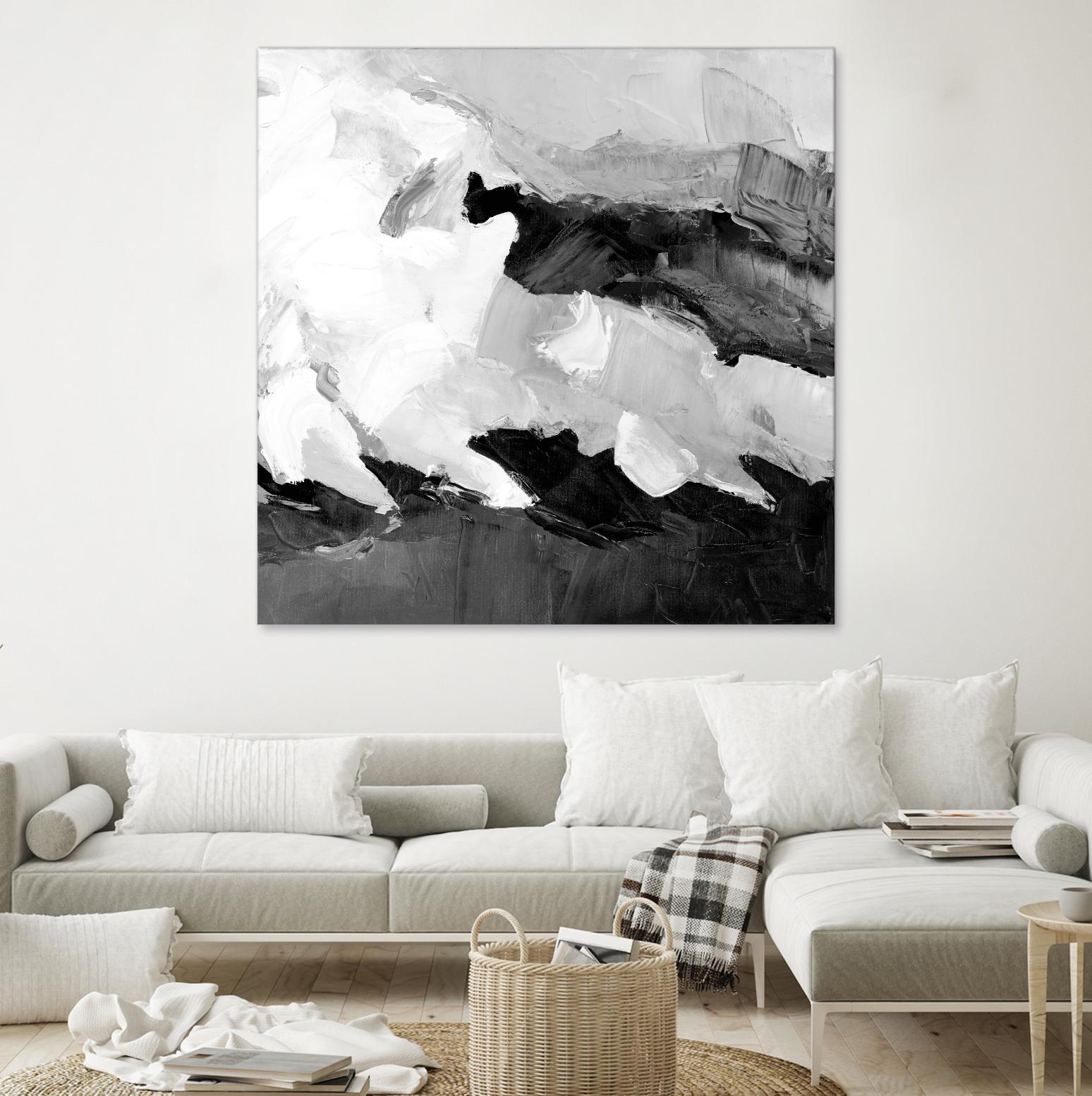 NULL by NULL NULL on GIANT ART - NULL NULL