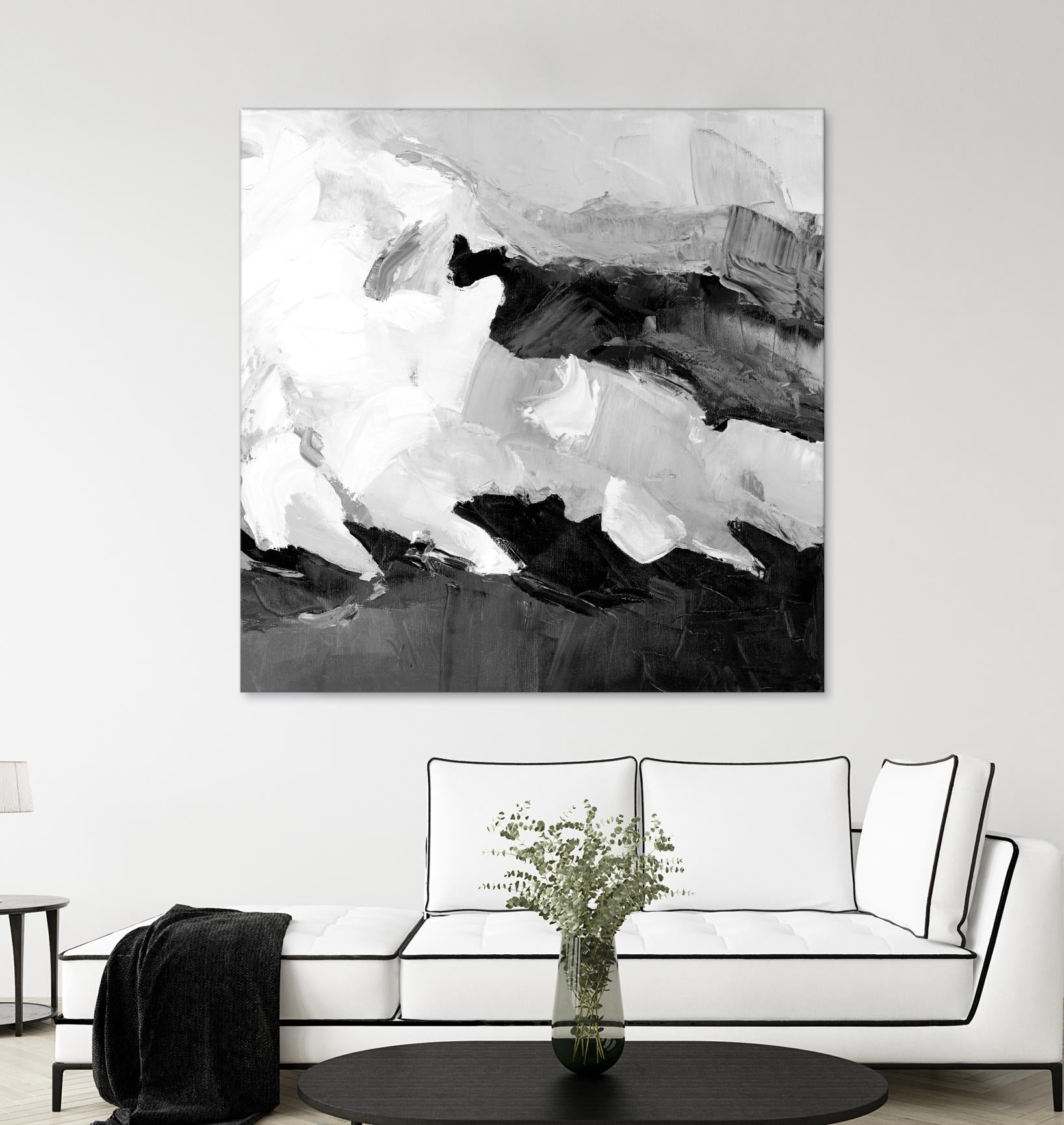 NULL by NULL NULL on GIANT ART - NULL NULL