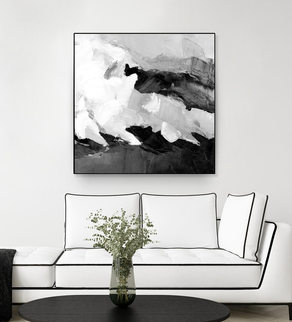 NULL by NULL NULL on GIANT ART - NULL NULL