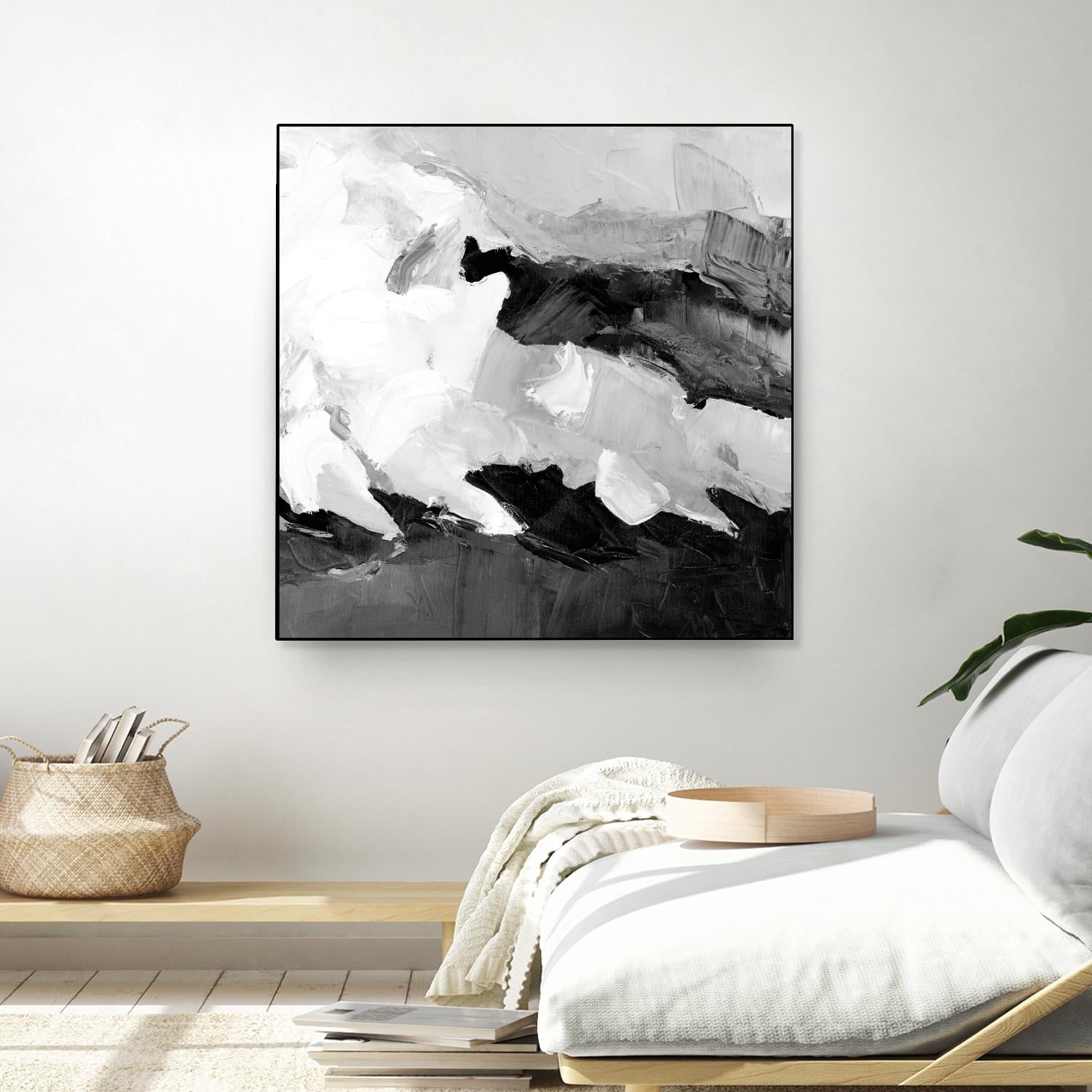 NULL by NULL NULL on GIANT ART - NULL NULL