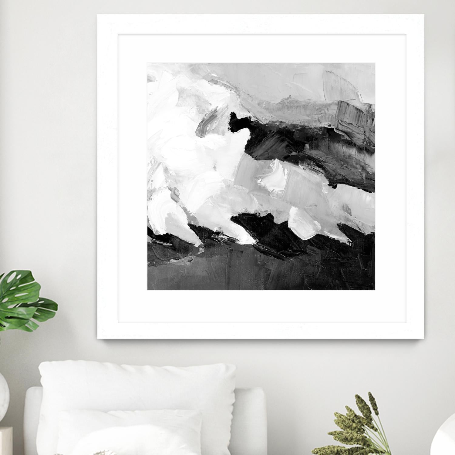 NULL by NULL NULL on GIANT ART - NULL NULL