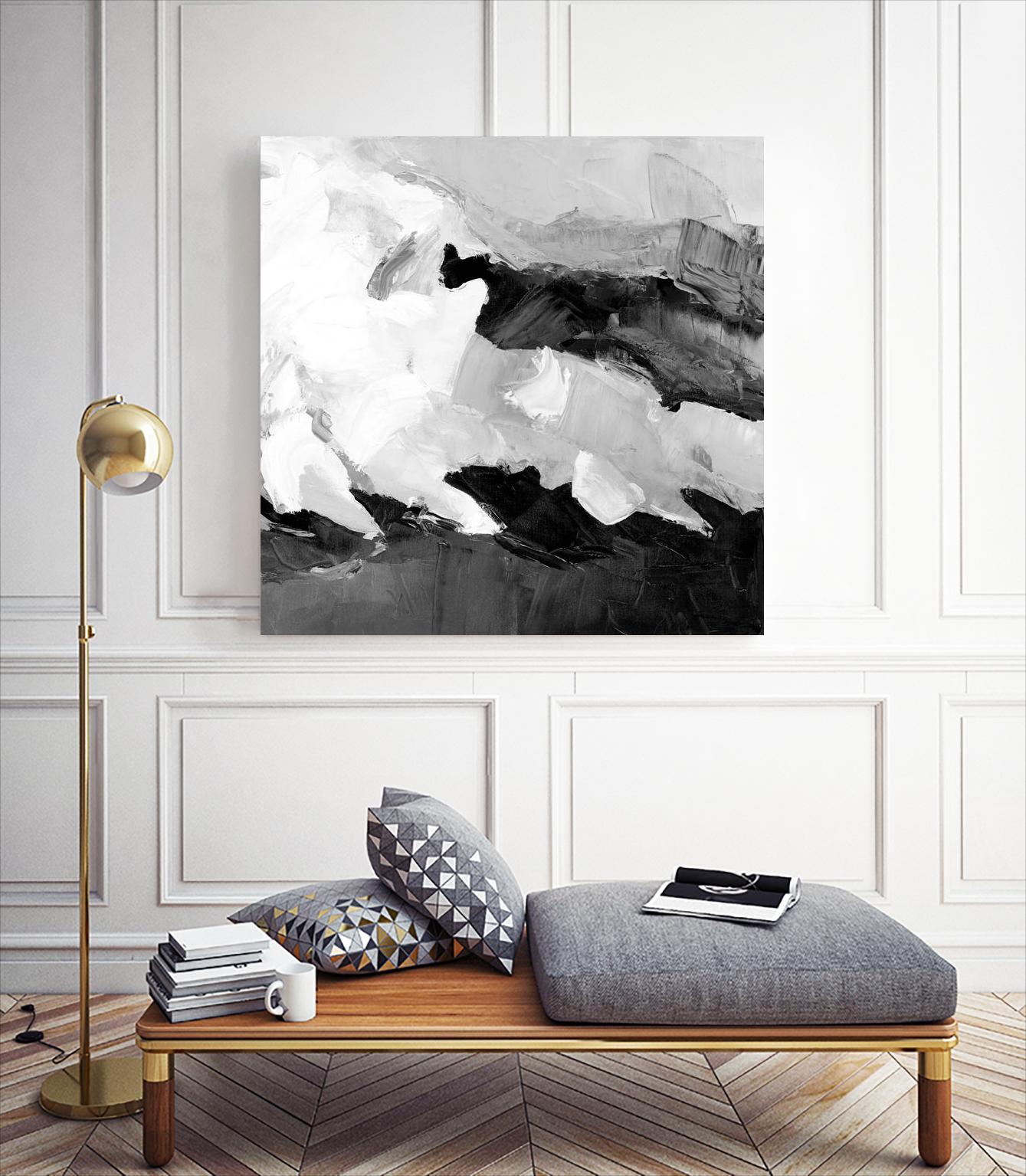 NULL by NULL NULL on GIANT ART - NULL NULL