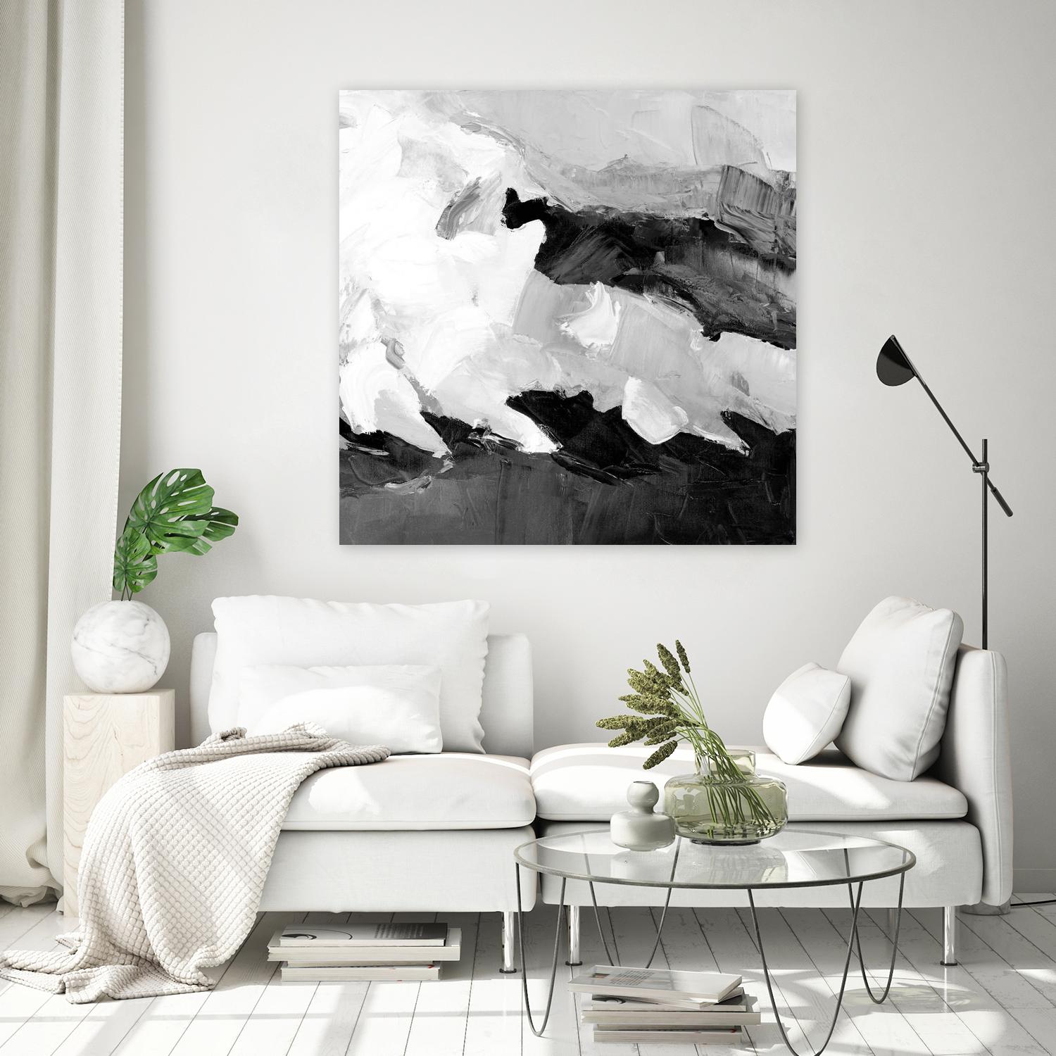 NULL by NULL NULL on GIANT ART - NULL NULL