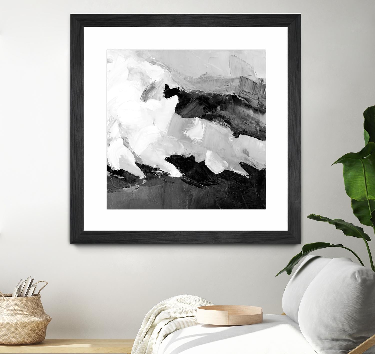 NULL by NULL NULL on GIANT ART - NULL NULL