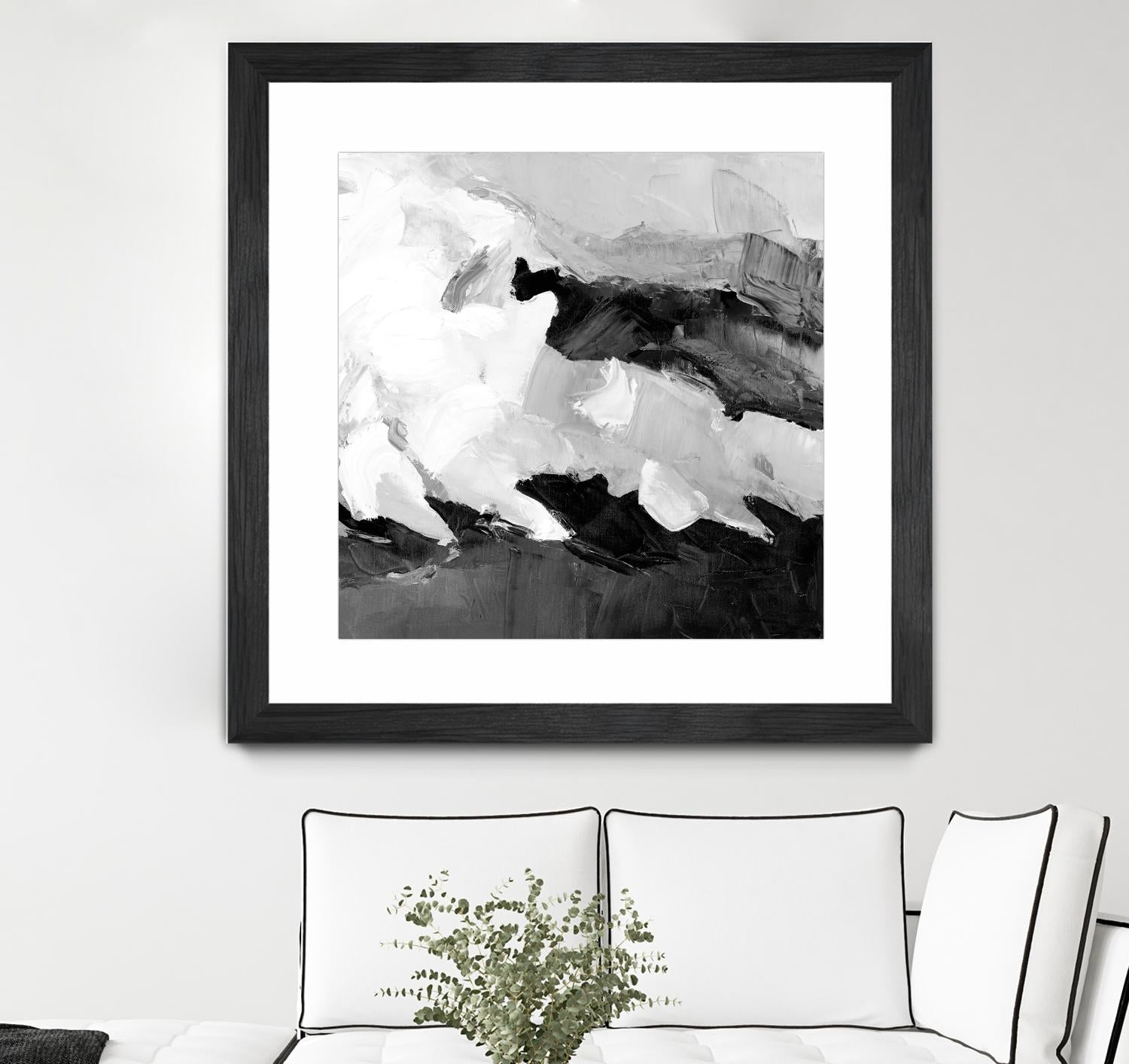 NULL by NULL NULL on GIANT ART - NULL NULL