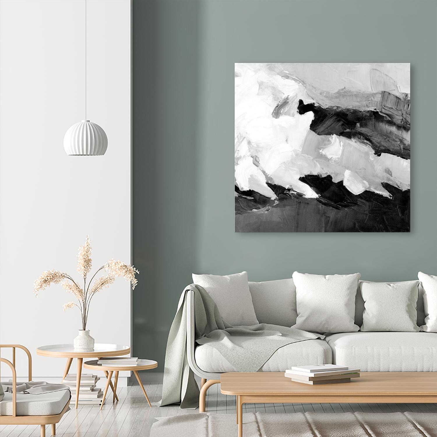 NULL by NULL NULL on GIANT ART - NULL NULL