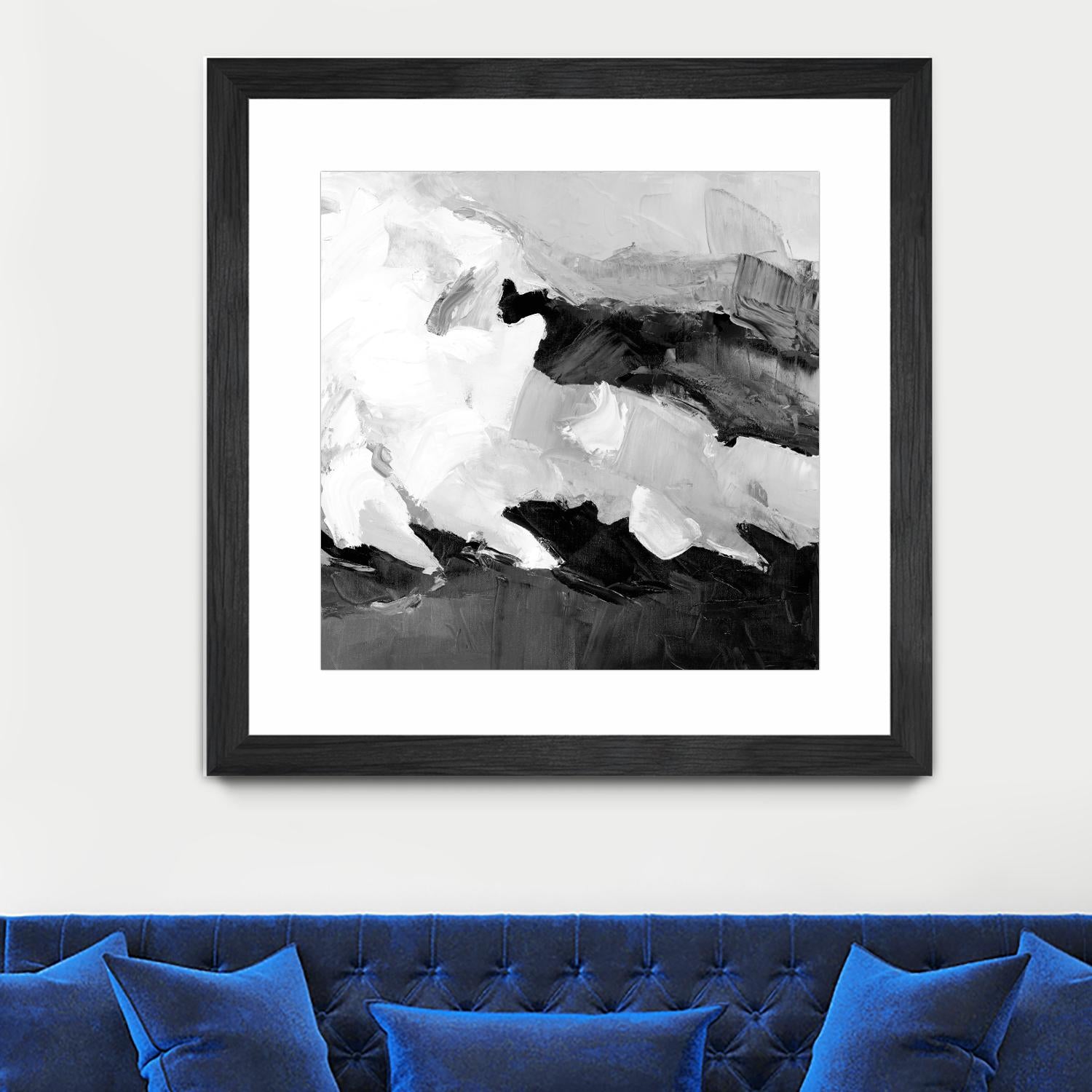 NULL by NULL NULL on GIANT ART - NULL NULL