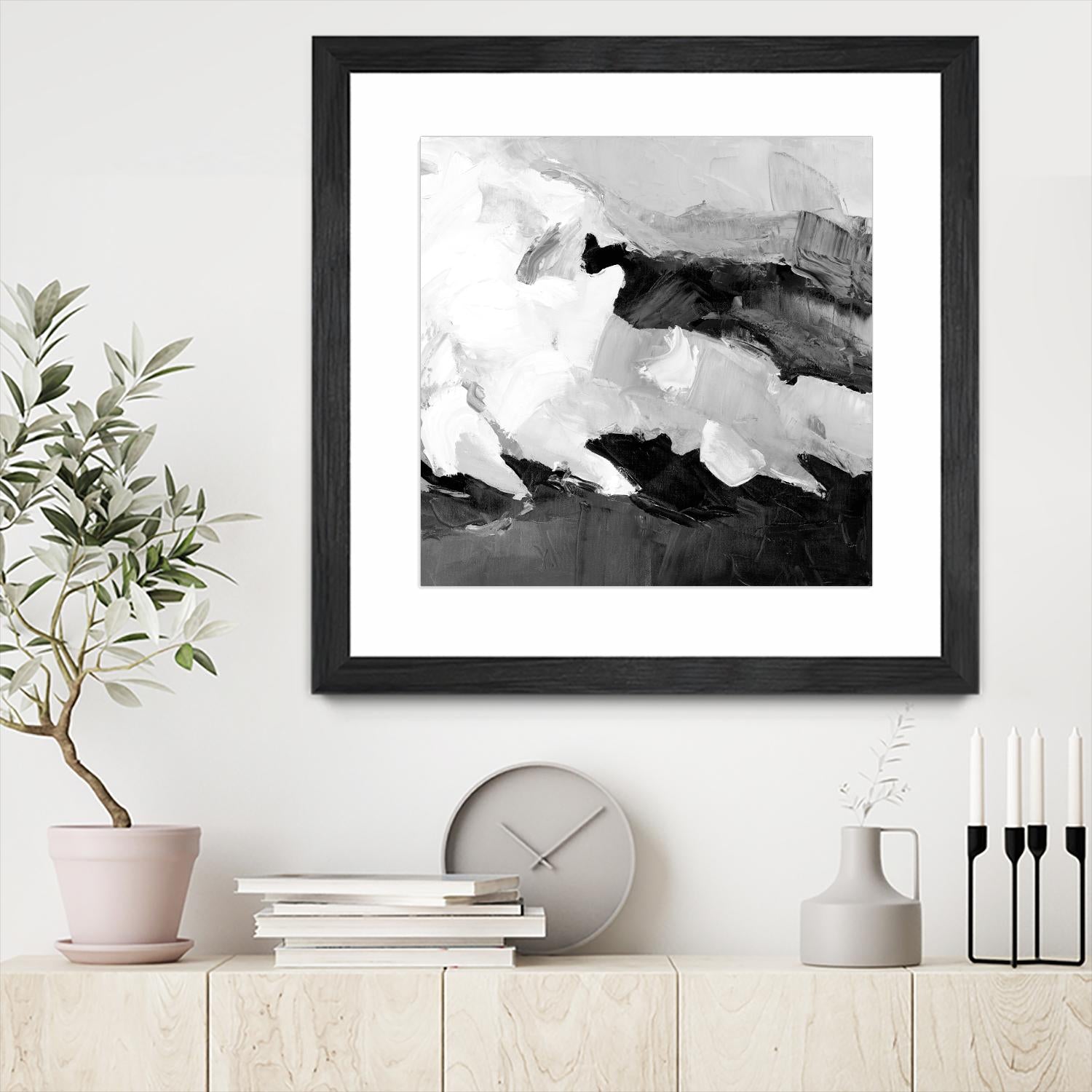 NULL by NULL NULL on GIANT ART - NULL NULL