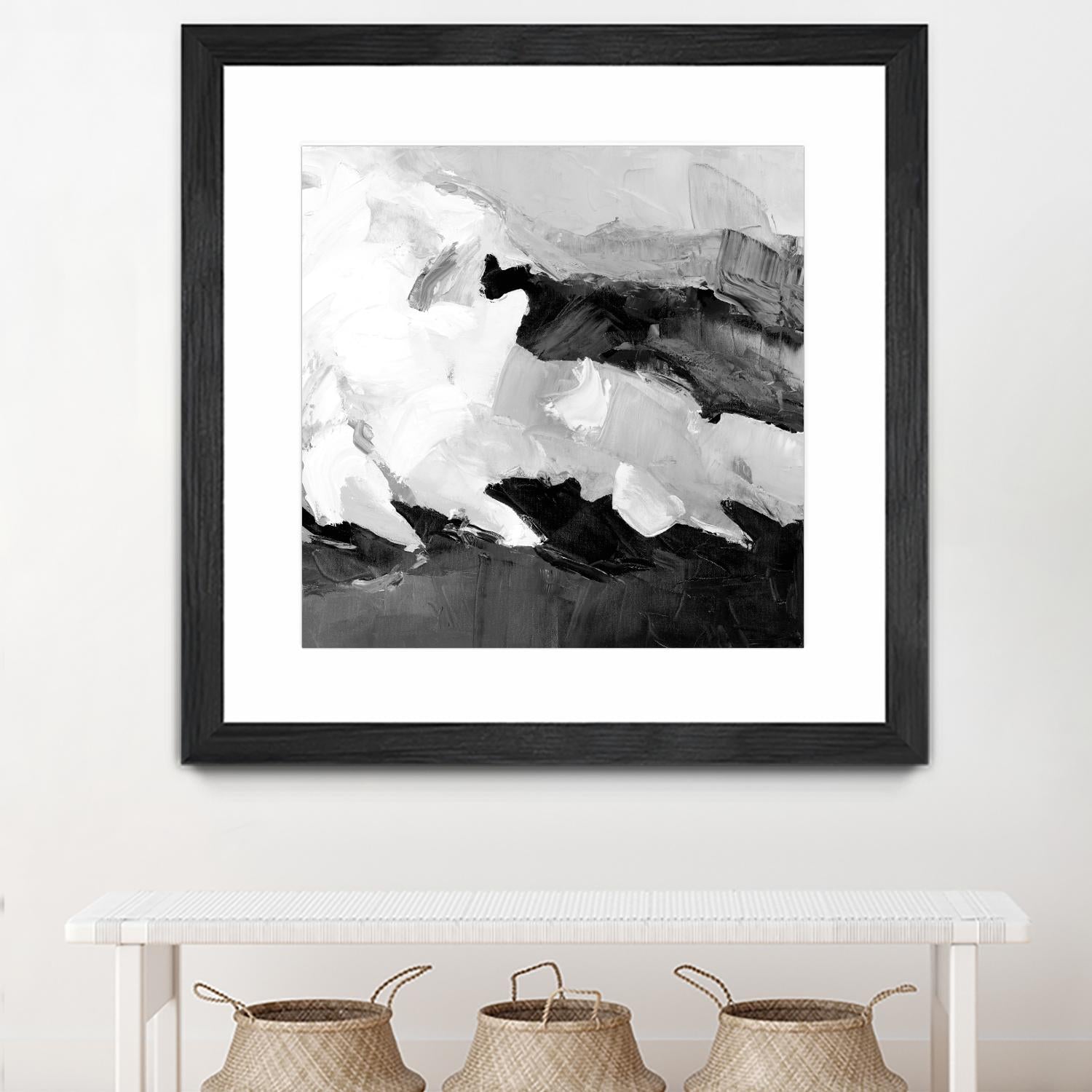 NULL by NULL NULL on GIANT ART - NULL NULL