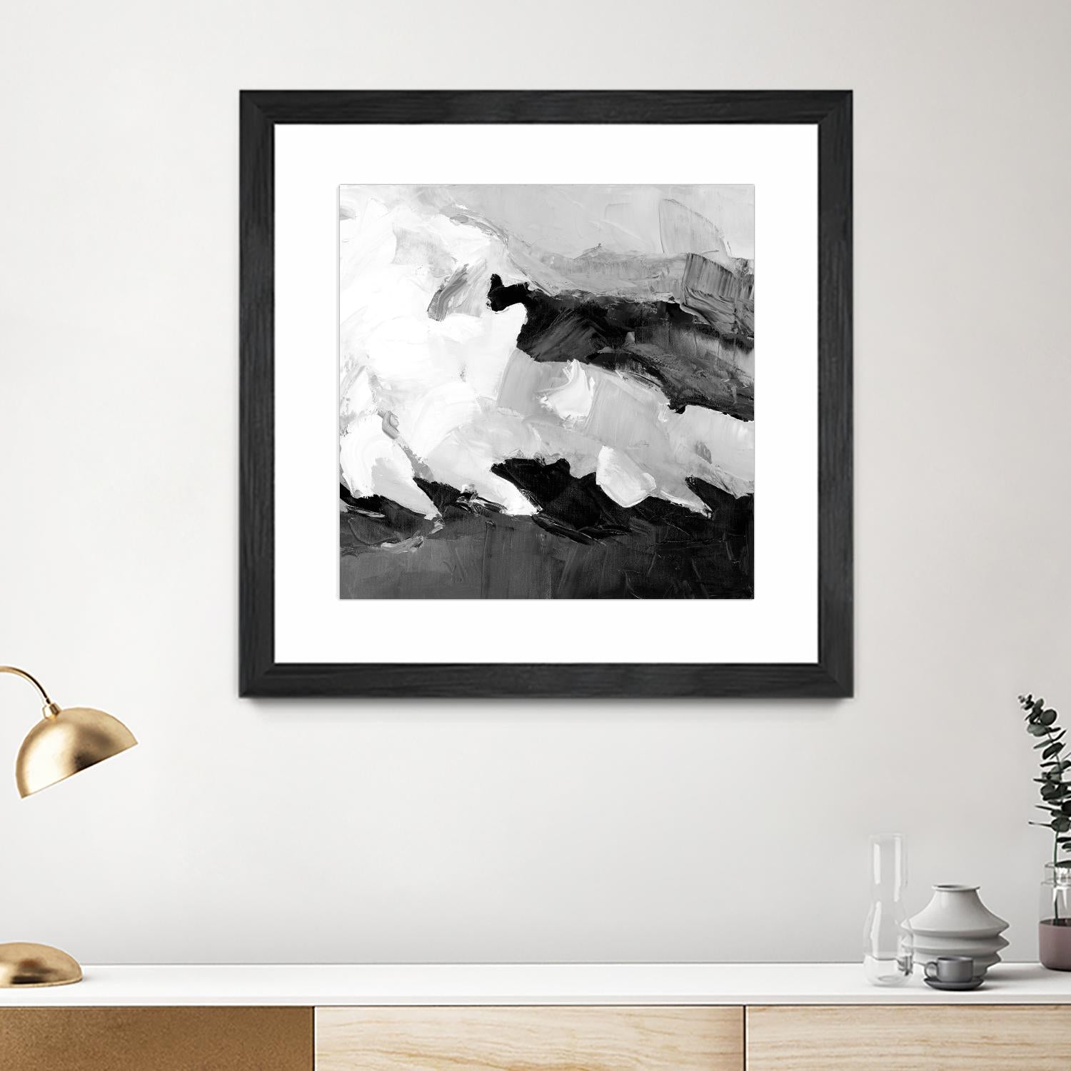 NULL by NULL NULL on GIANT ART - NULL NULL