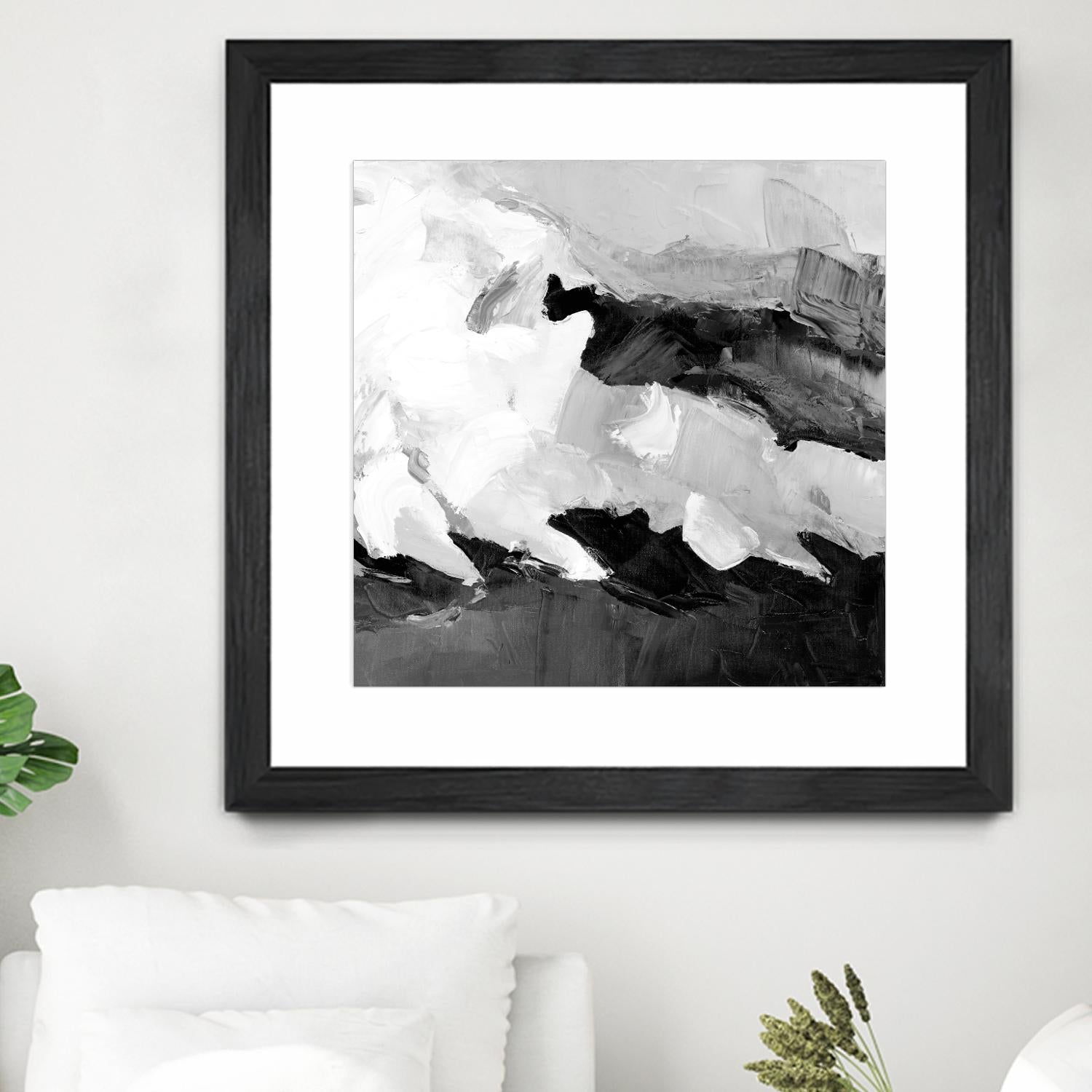 NULL by NULL NULL on GIANT ART - NULL NULL