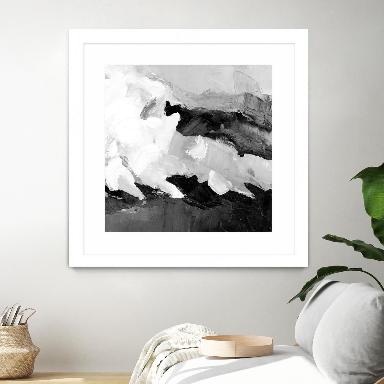 NULL by NULL NULL on GIANT ART - NULL NULL