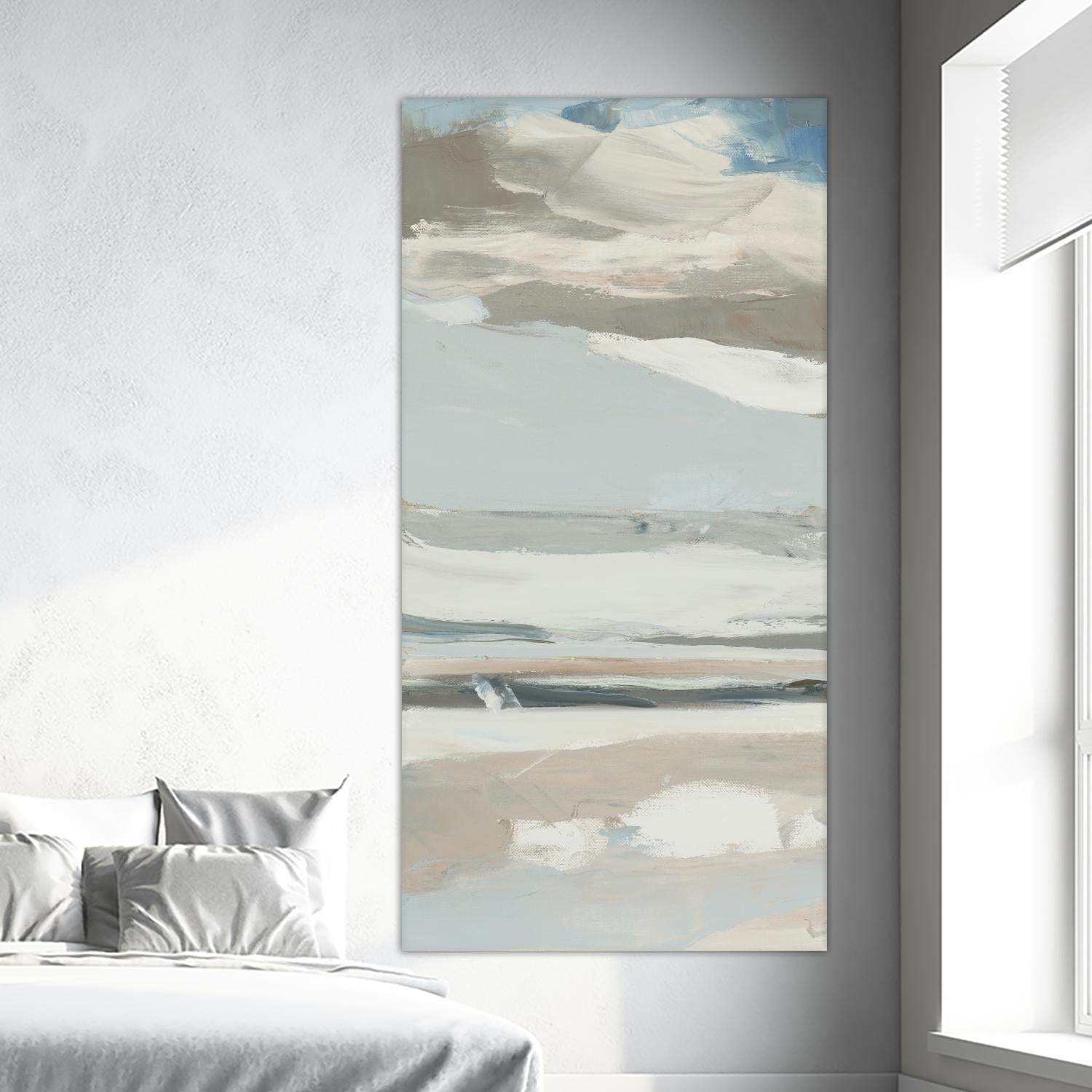 NULL by NULL NULL on GIANT ART - NULL NULL