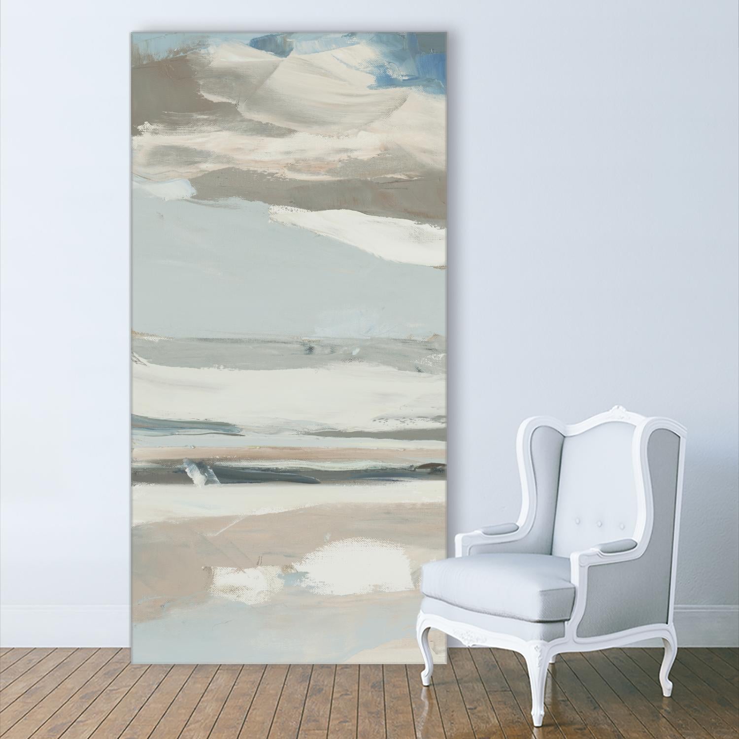 NULL by NULL NULL on GIANT ART - NULL NULL