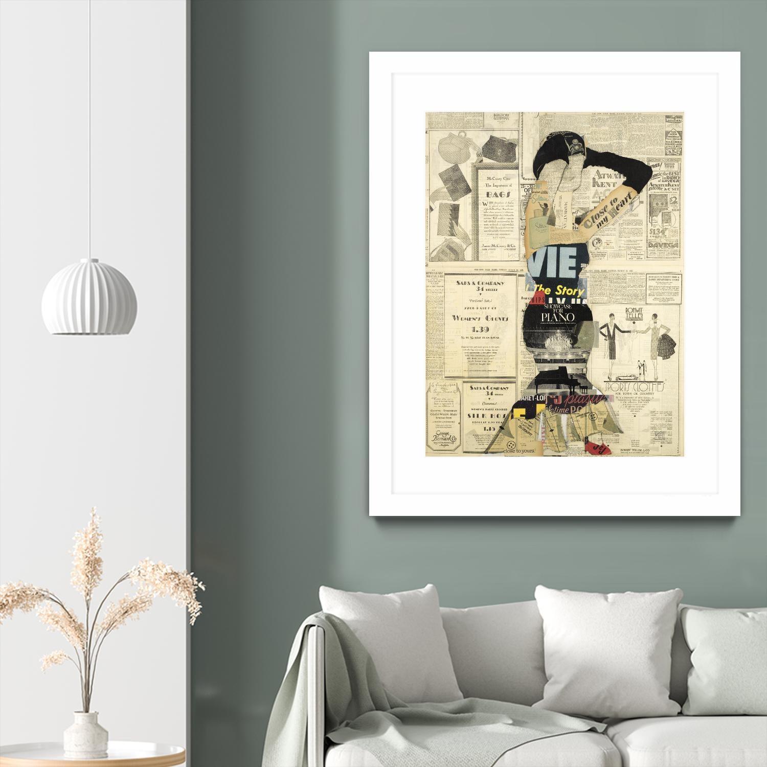 The Finest II by Kelsey Hochstatter on GIANT ART - black contemporary