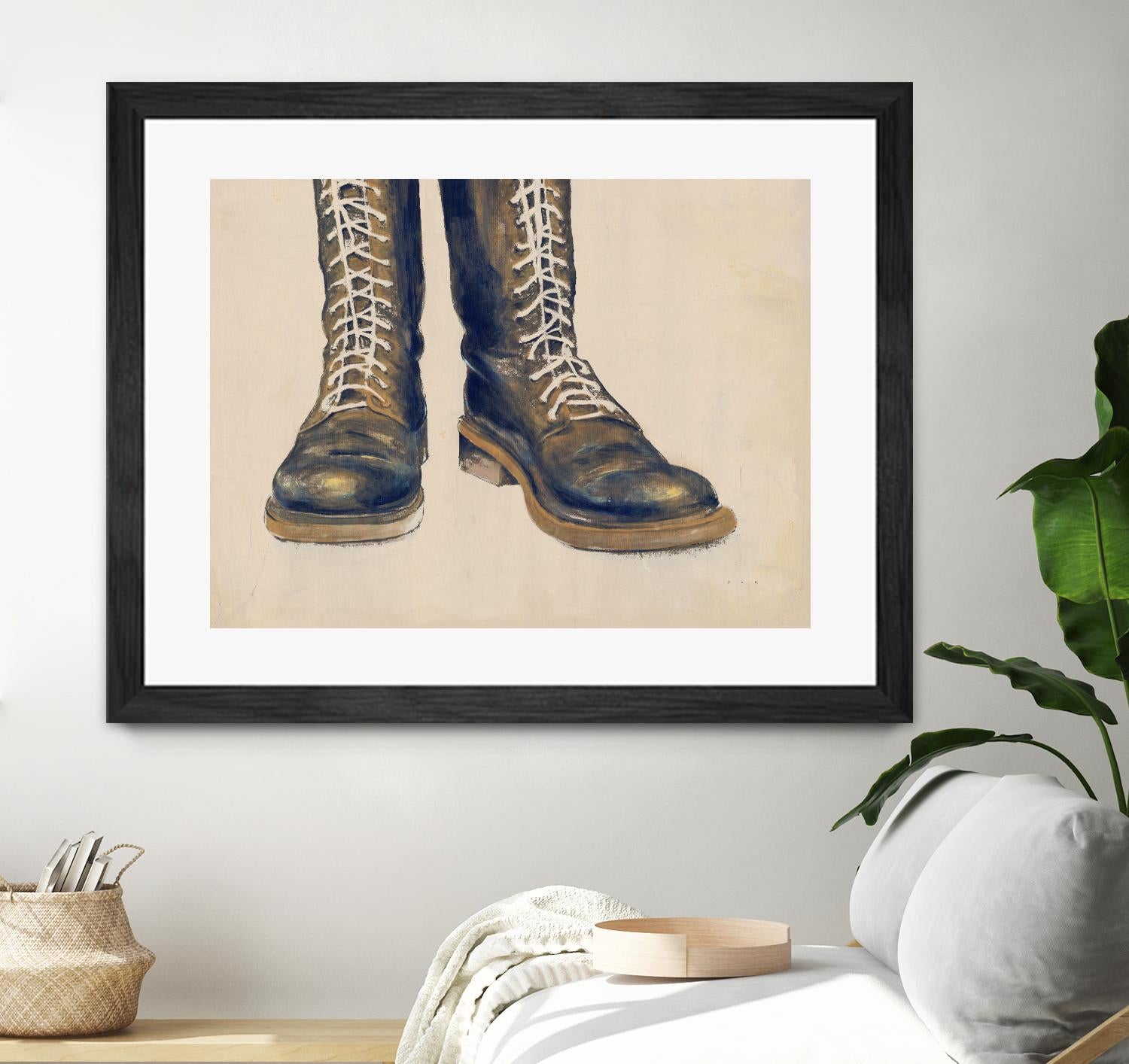 NULL by NULL NULL on GIANT ART - NULL NULL