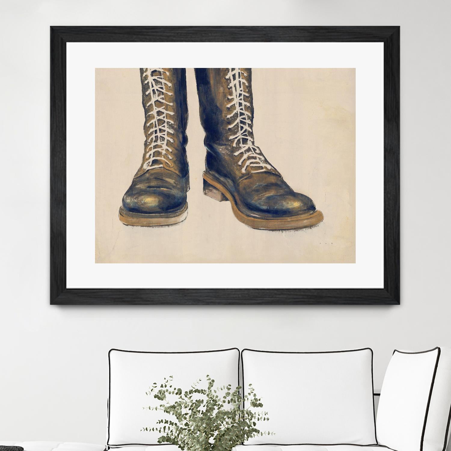 NULL by NULL NULL on GIANT ART - NULL NULL