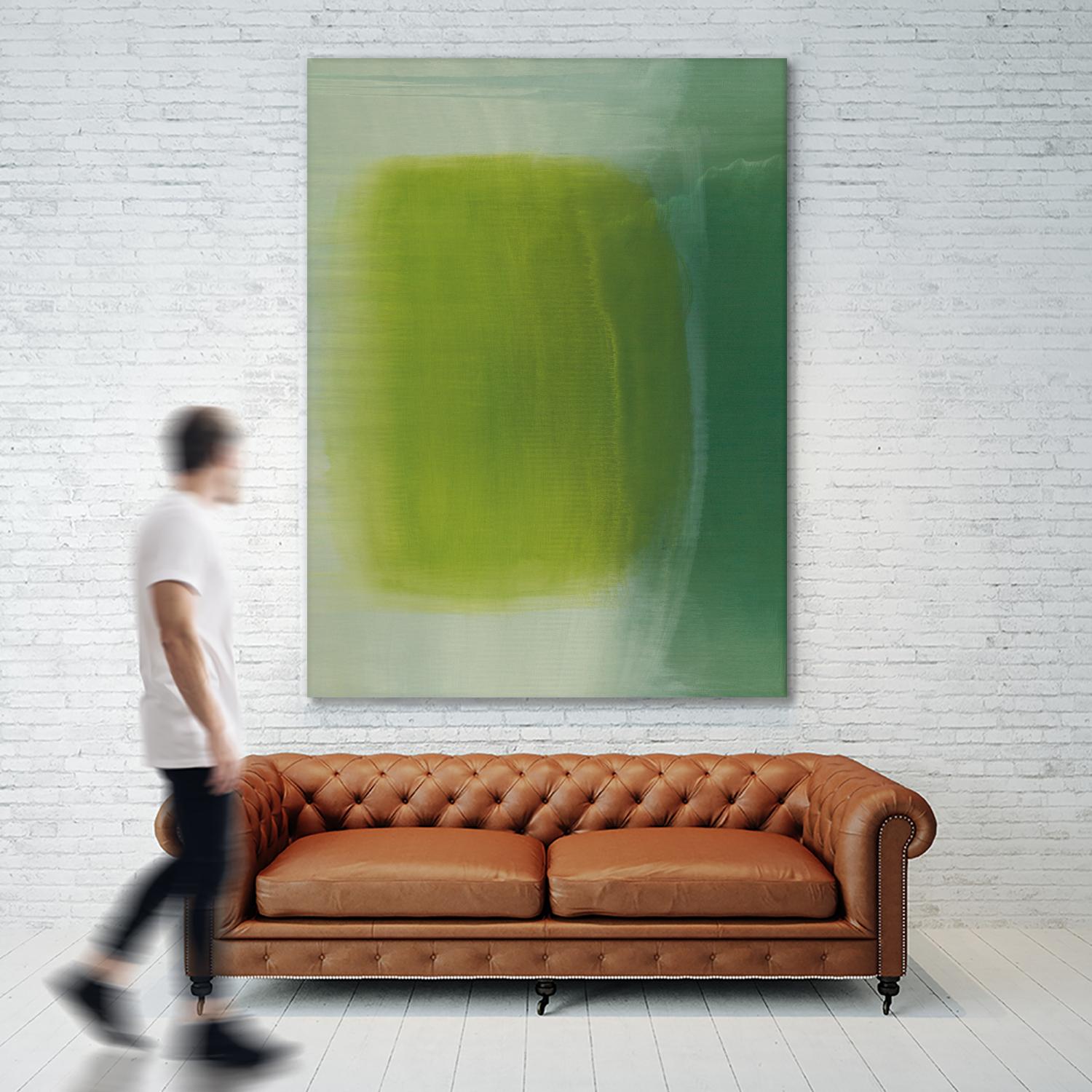 NULL by NULL NULL on GIANT ART - NULL NULL