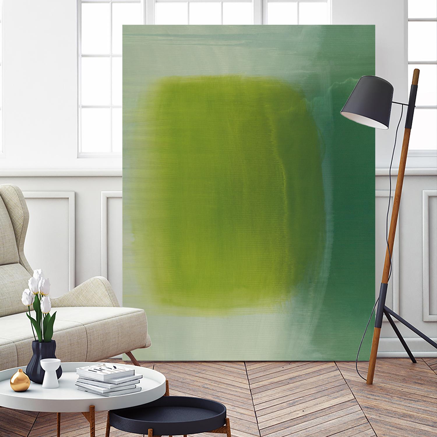 NULL by NULL NULL on GIANT ART - NULL NULL