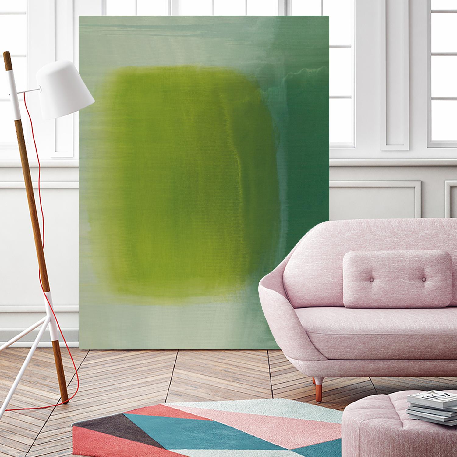 NULL by NULL NULL on GIANT ART - NULL NULL