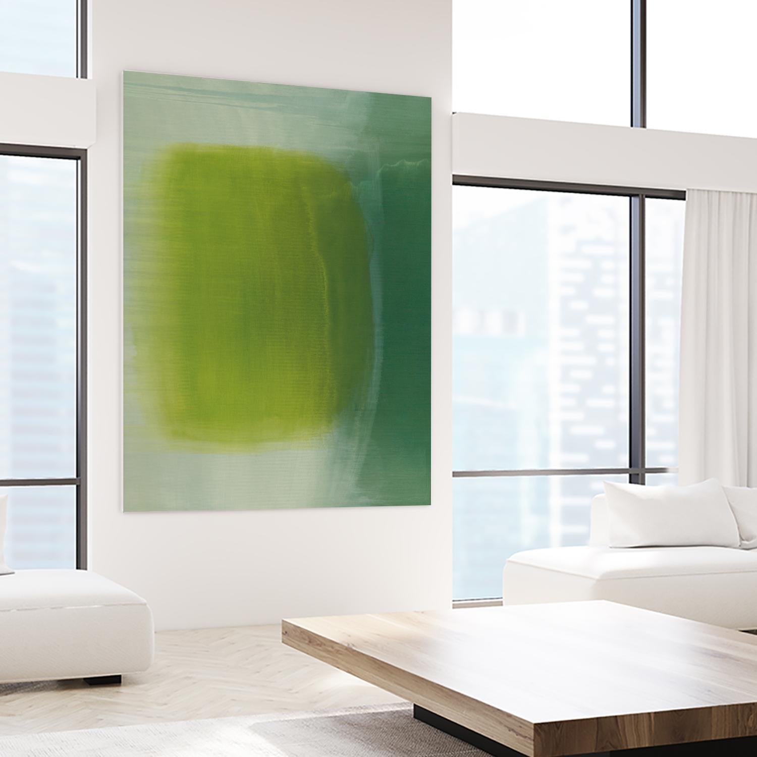 NULL by NULL NULL on GIANT ART - NULL NULL