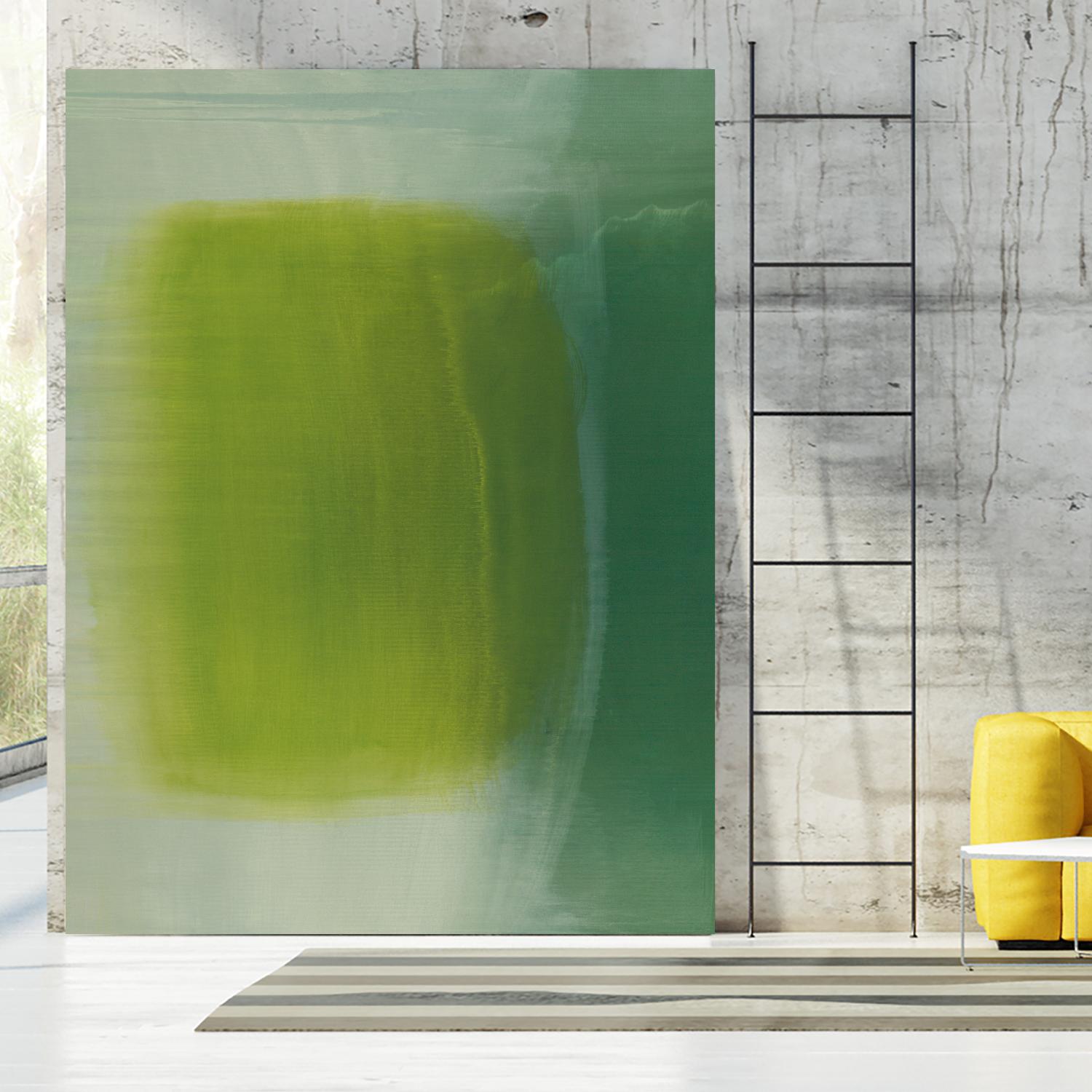 NULL by NULL NULL on GIANT ART - NULL NULL