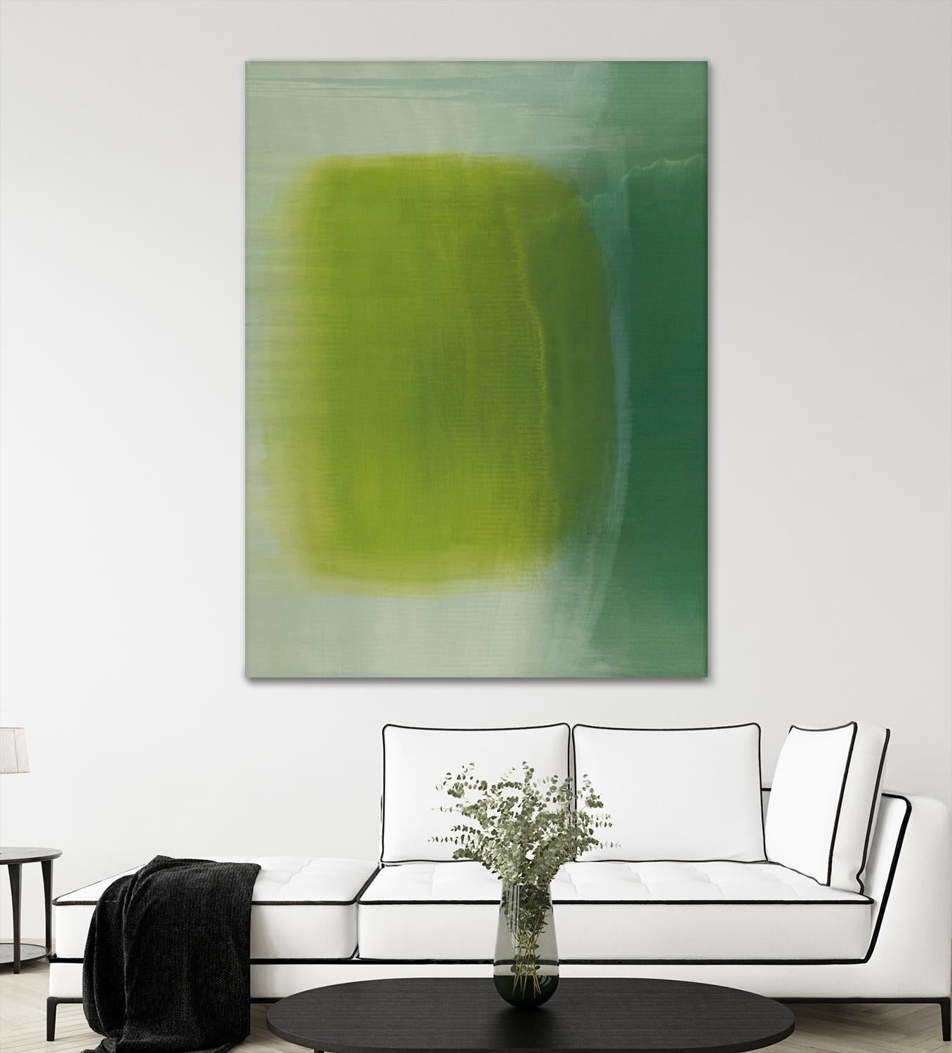 NULL by NULL NULL on GIANT ART - NULL NULL