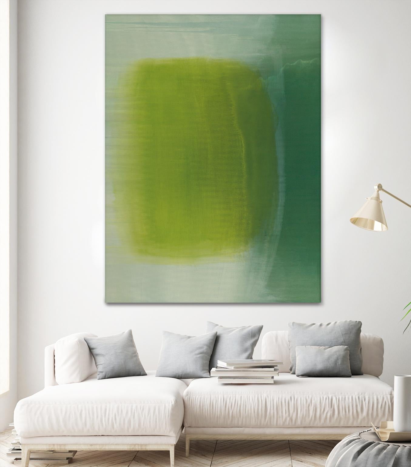 NULL by NULL NULL on GIANT ART - NULL NULL