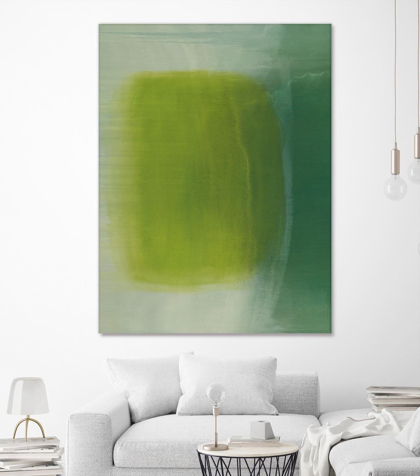 NULL by NULL NULL on GIANT ART - NULL NULL