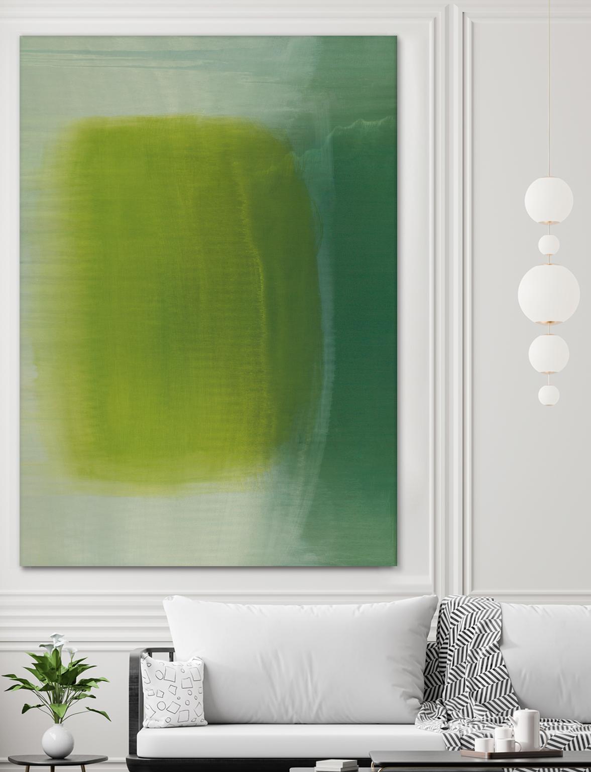 NULL by NULL NULL on GIANT ART - NULL NULL