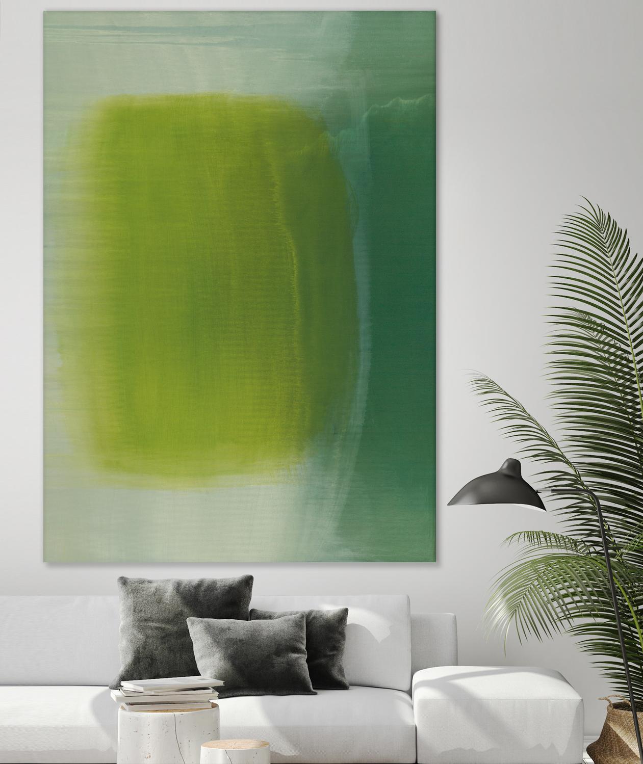 NULL by NULL NULL on GIANT ART - NULL NULL