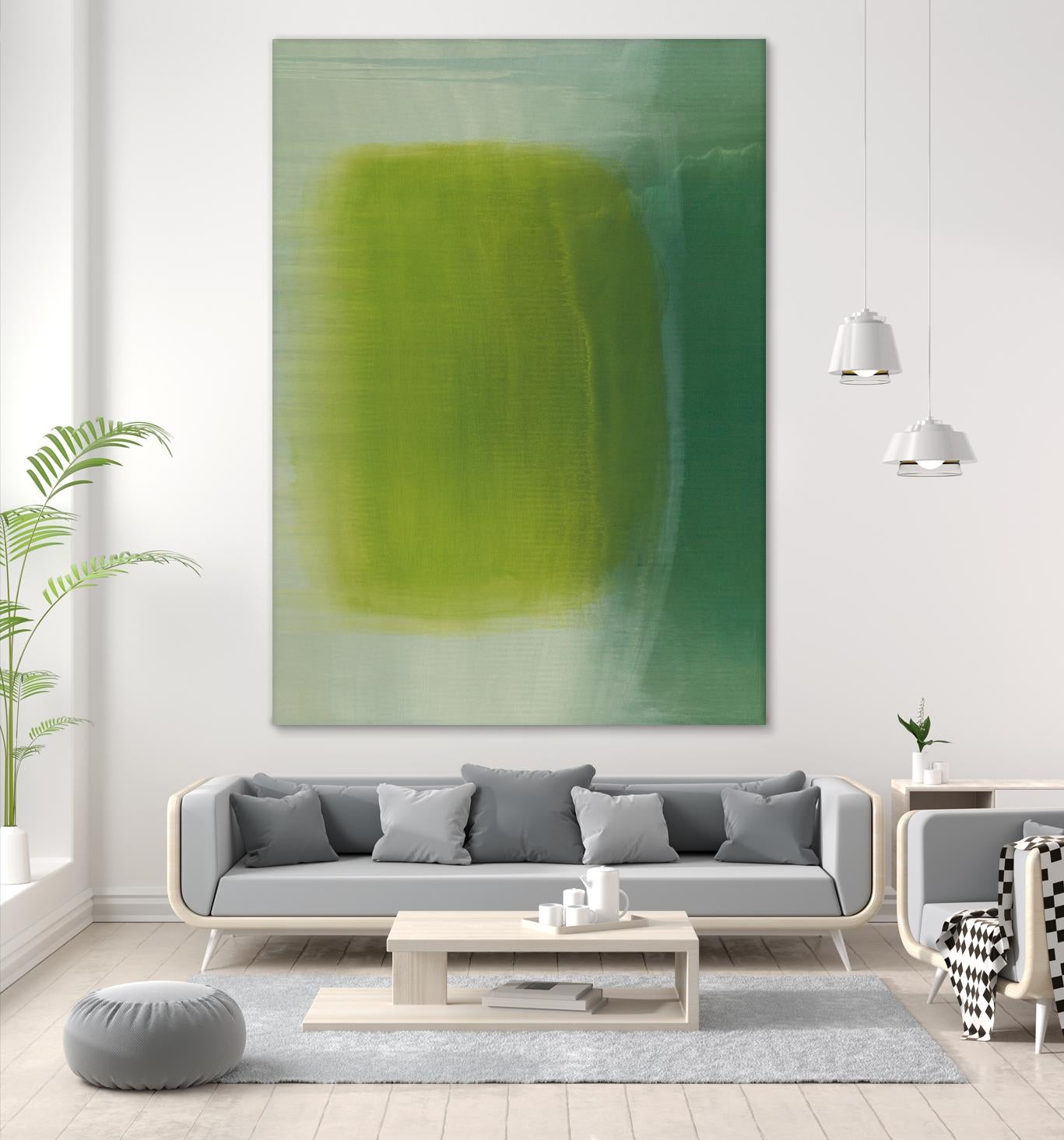 NULL by NULL NULL on GIANT ART - NULL NULL