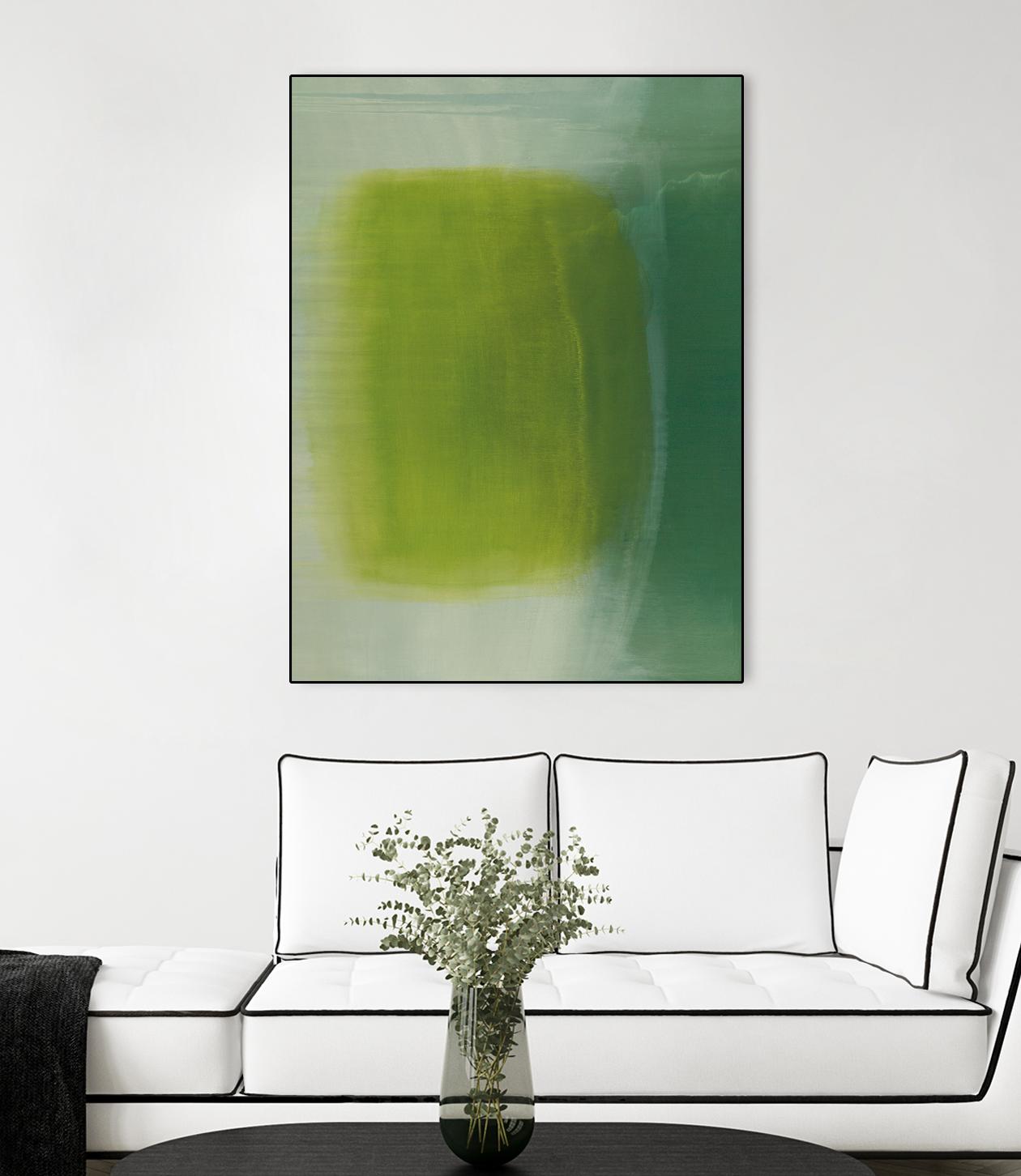 NULL by NULL NULL on GIANT ART - NULL NULL