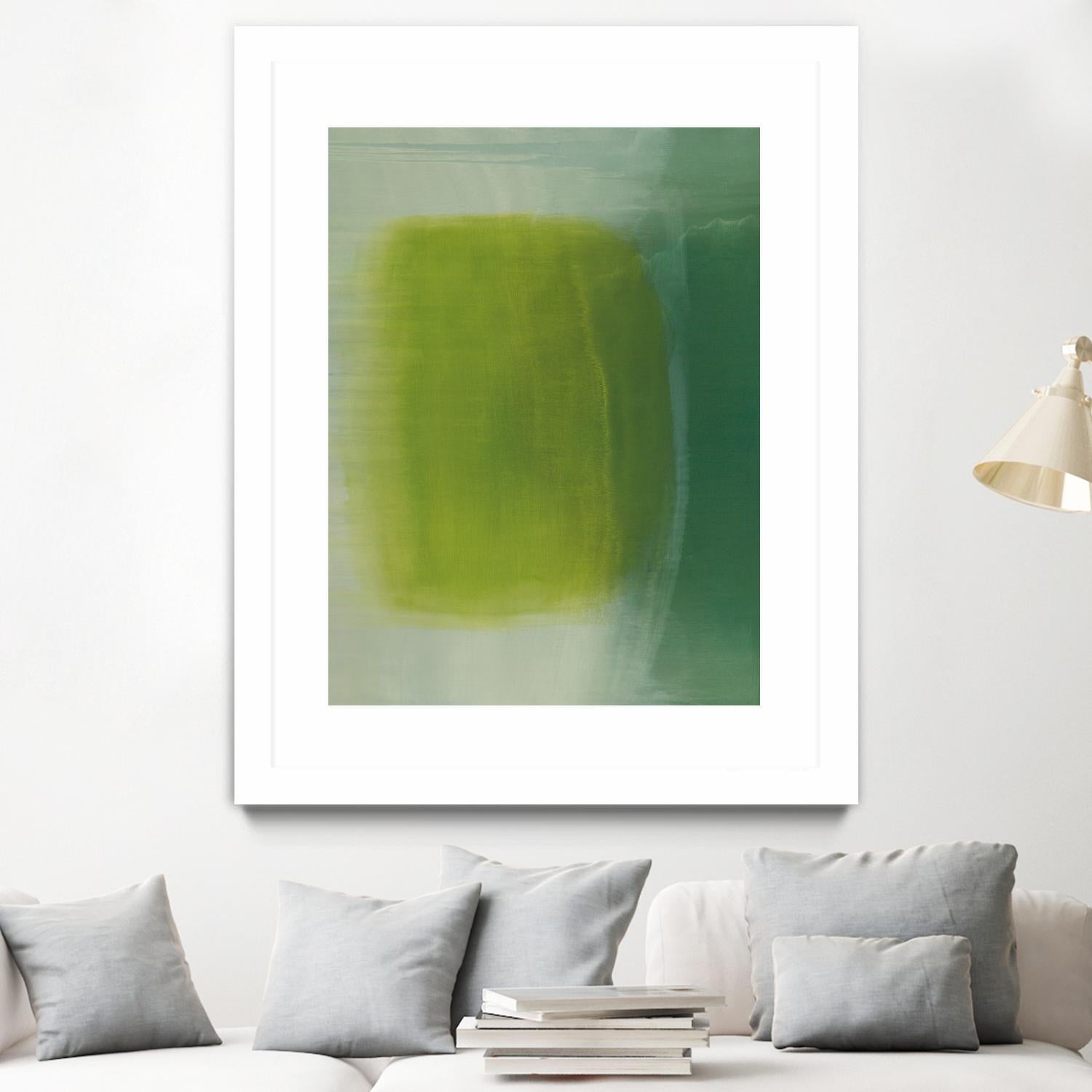 NULL by NULL NULL on GIANT ART - NULL NULL