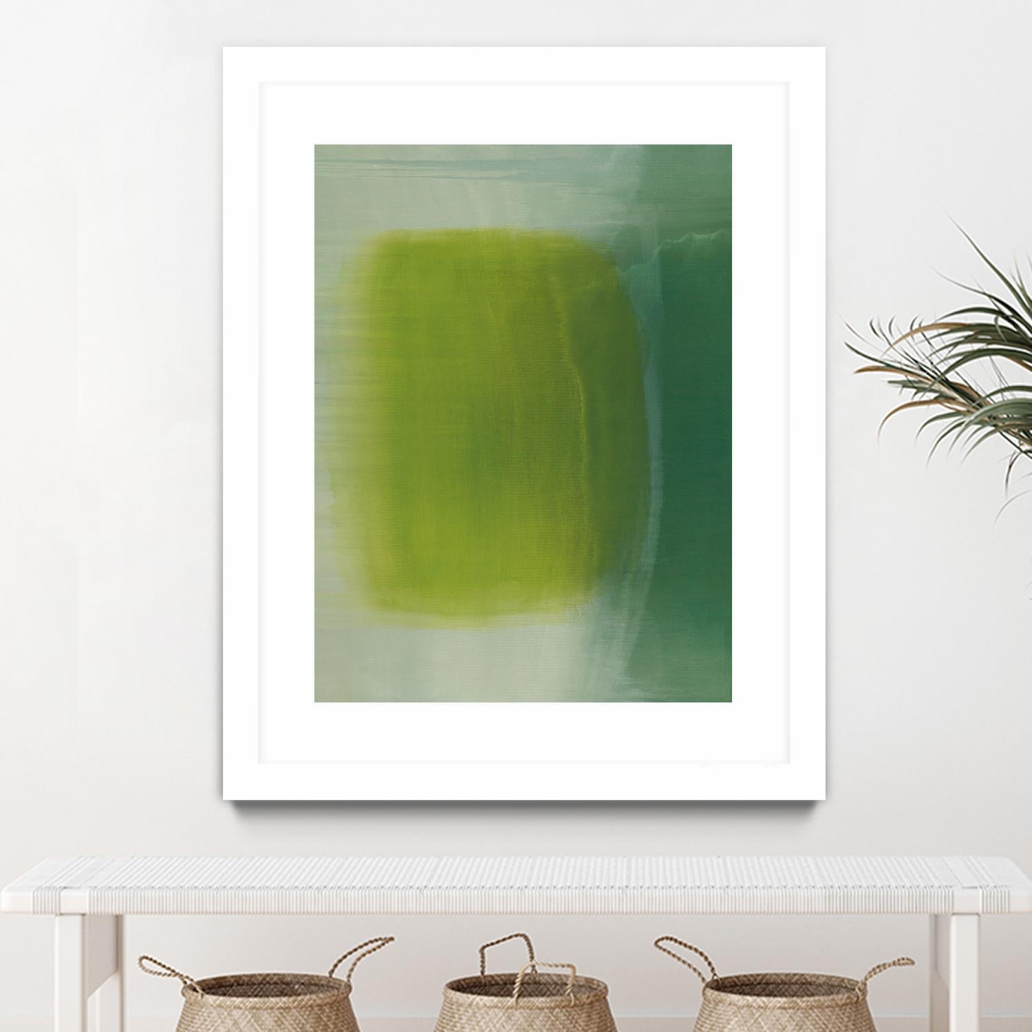 NULL by NULL NULL on GIANT ART - NULL NULL