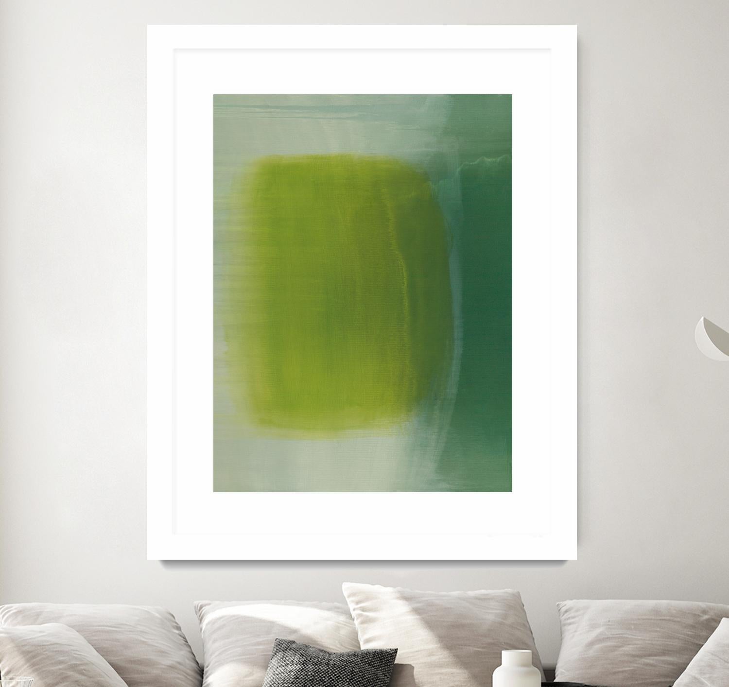 NULL by NULL NULL on GIANT ART - NULL NULL