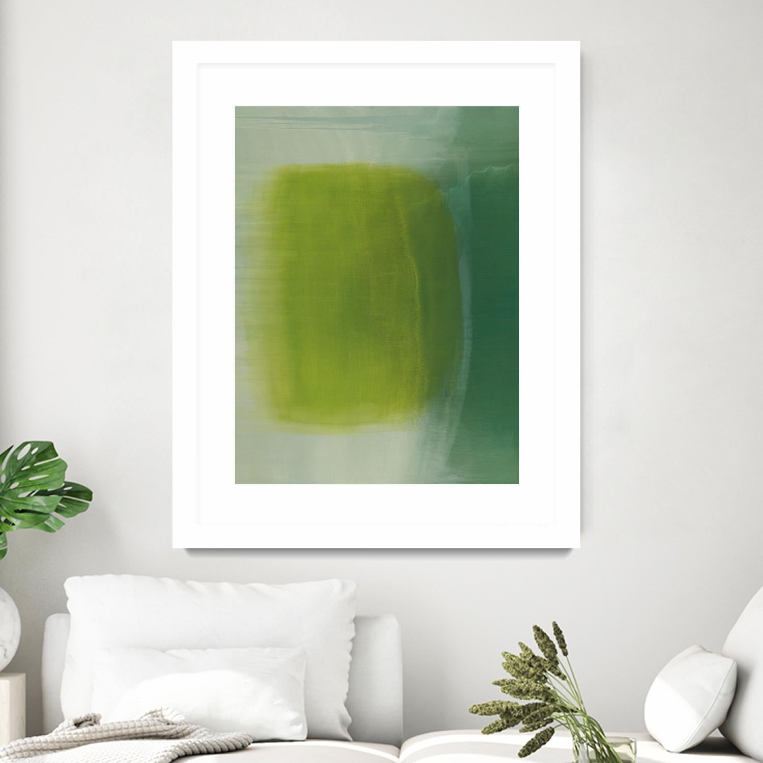 NULL by NULL NULL on GIANT ART - NULL NULL