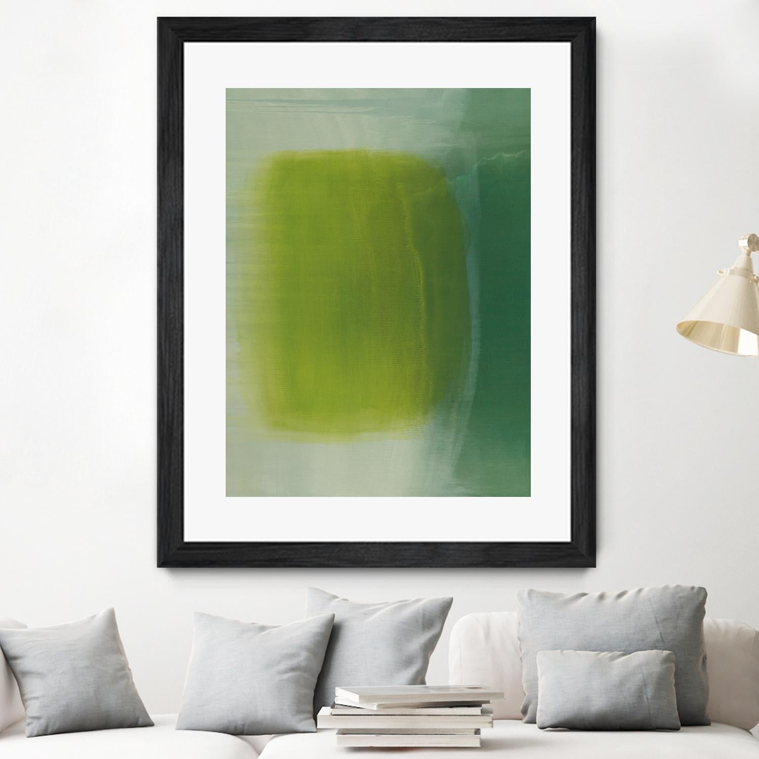 NULL by NULL NULL on GIANT ART - NULL NULL