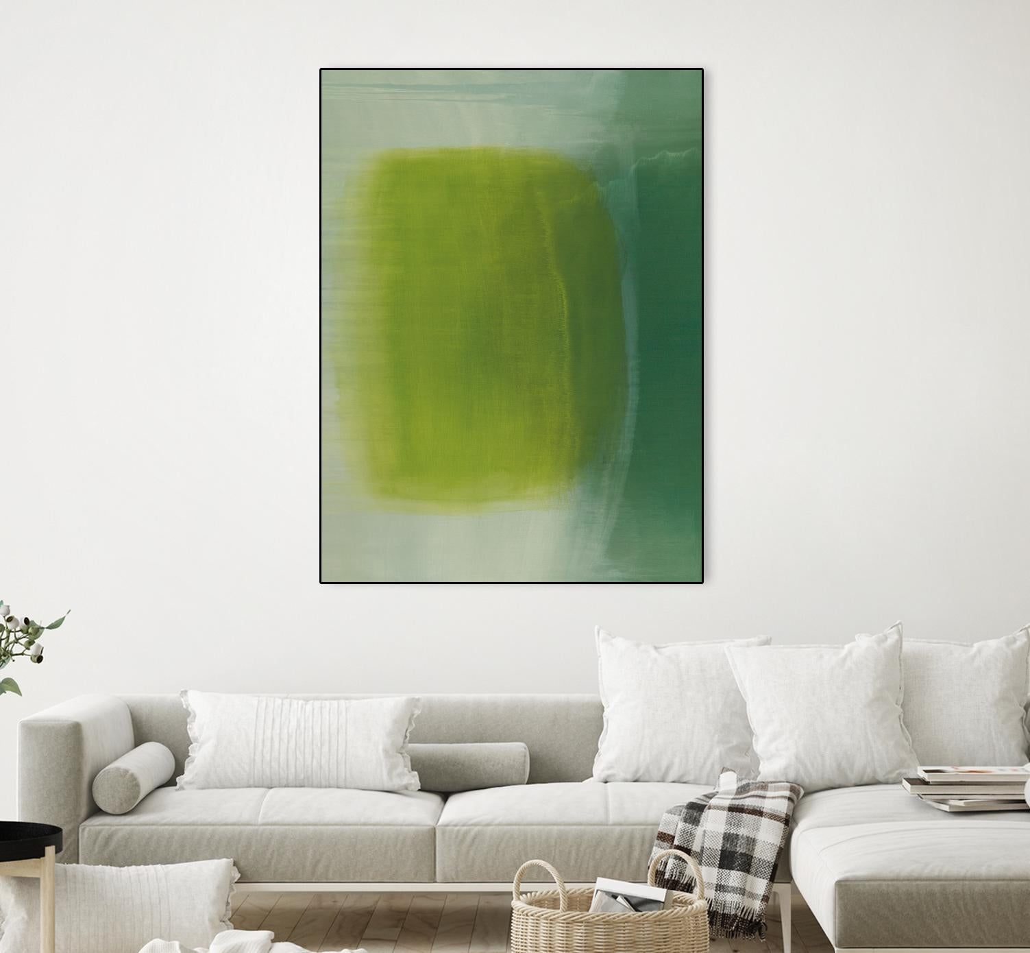 NULL by NULL NULL on GIANT ART - NULL NULL