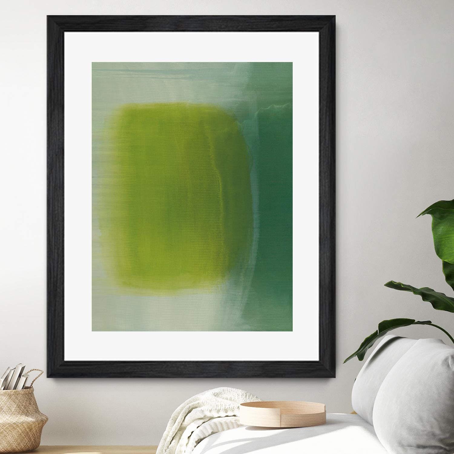 NULL by NULL NULL on GIANT ART - NULL NULL