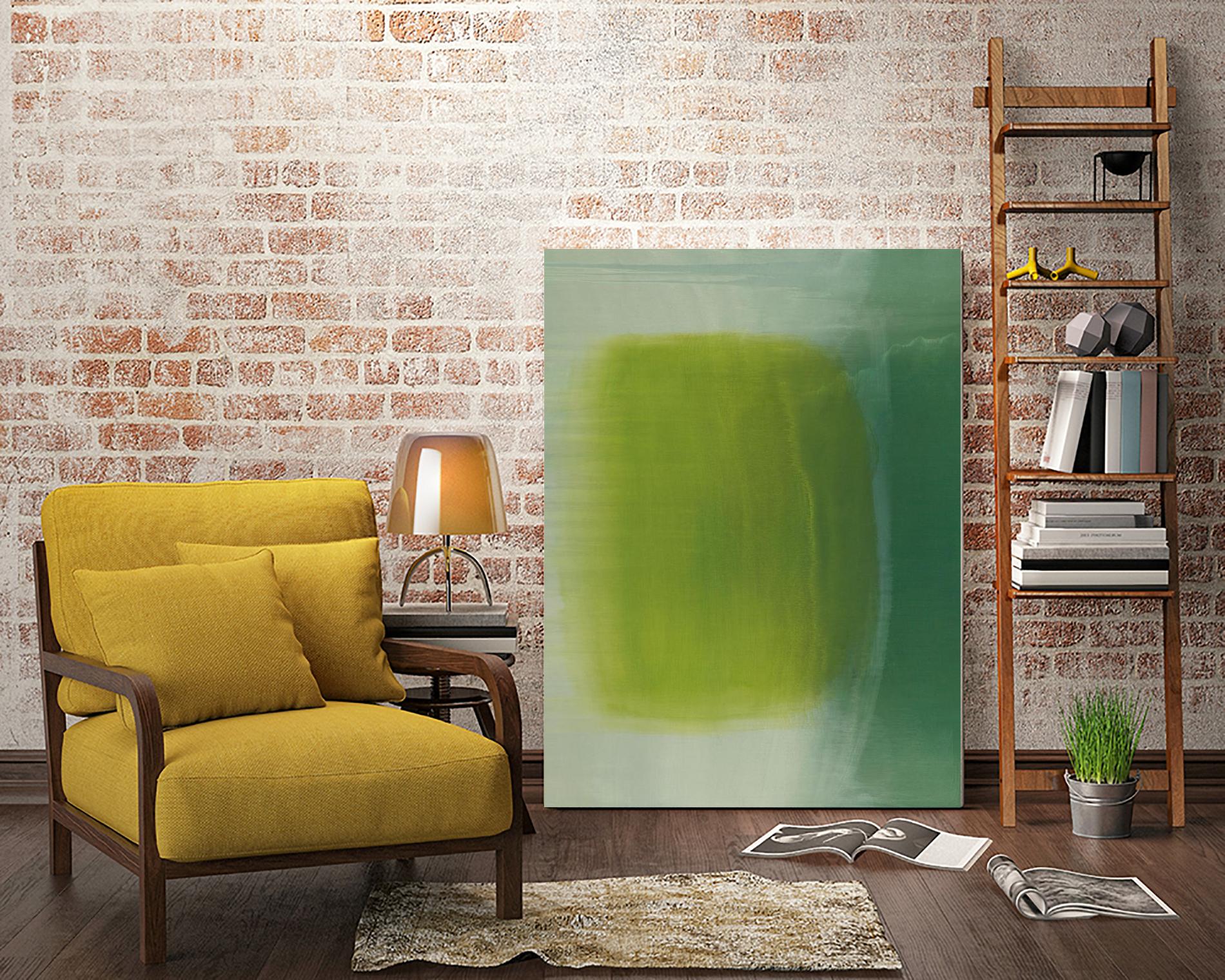 NULL by NULL NULL on GIANT ART - NULL NULL