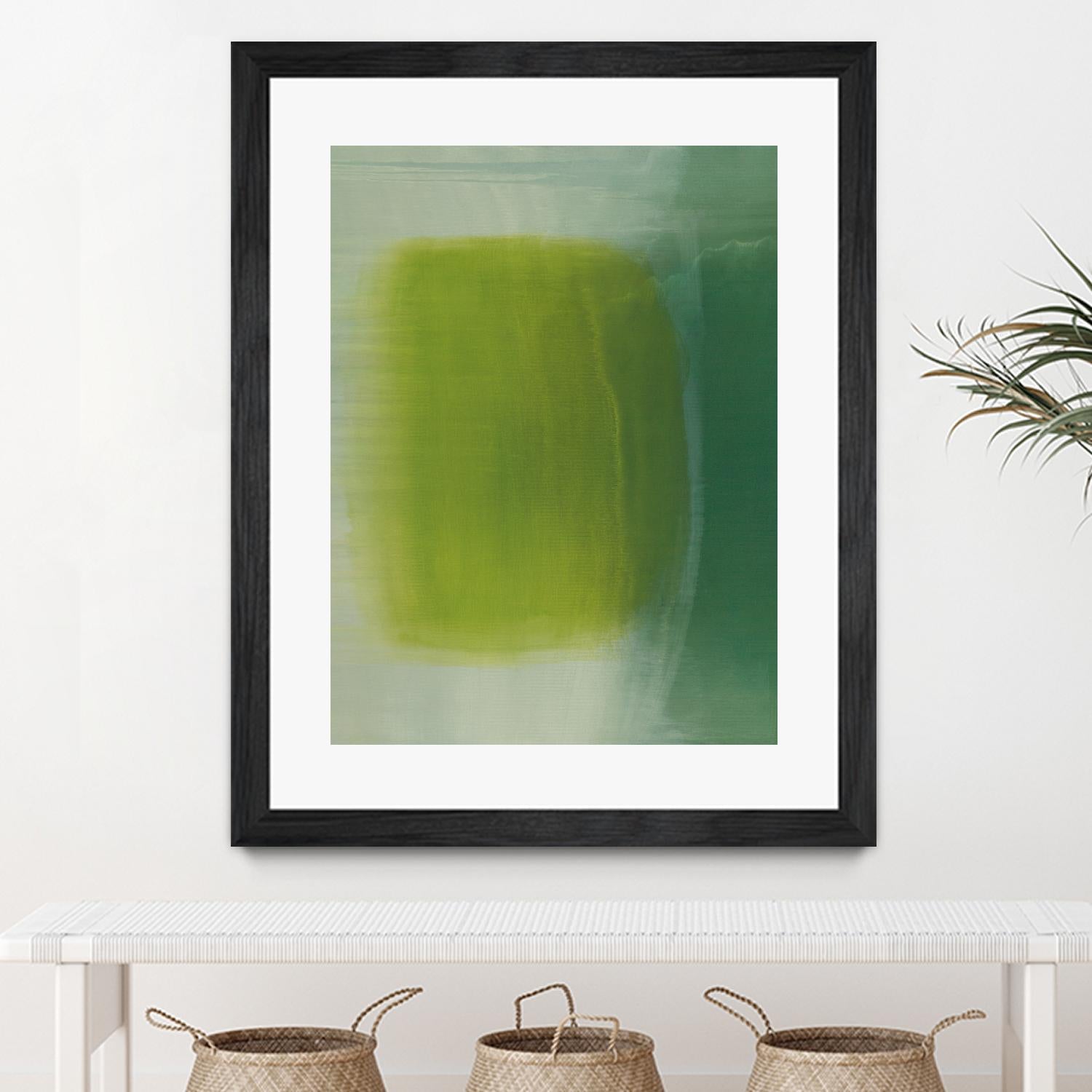 NULL by NULL NULL on GIANT ART - NULL NULL