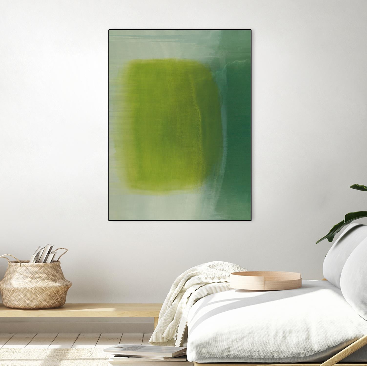 NULL by NULL NULL on GIANT ART - NULL NULL