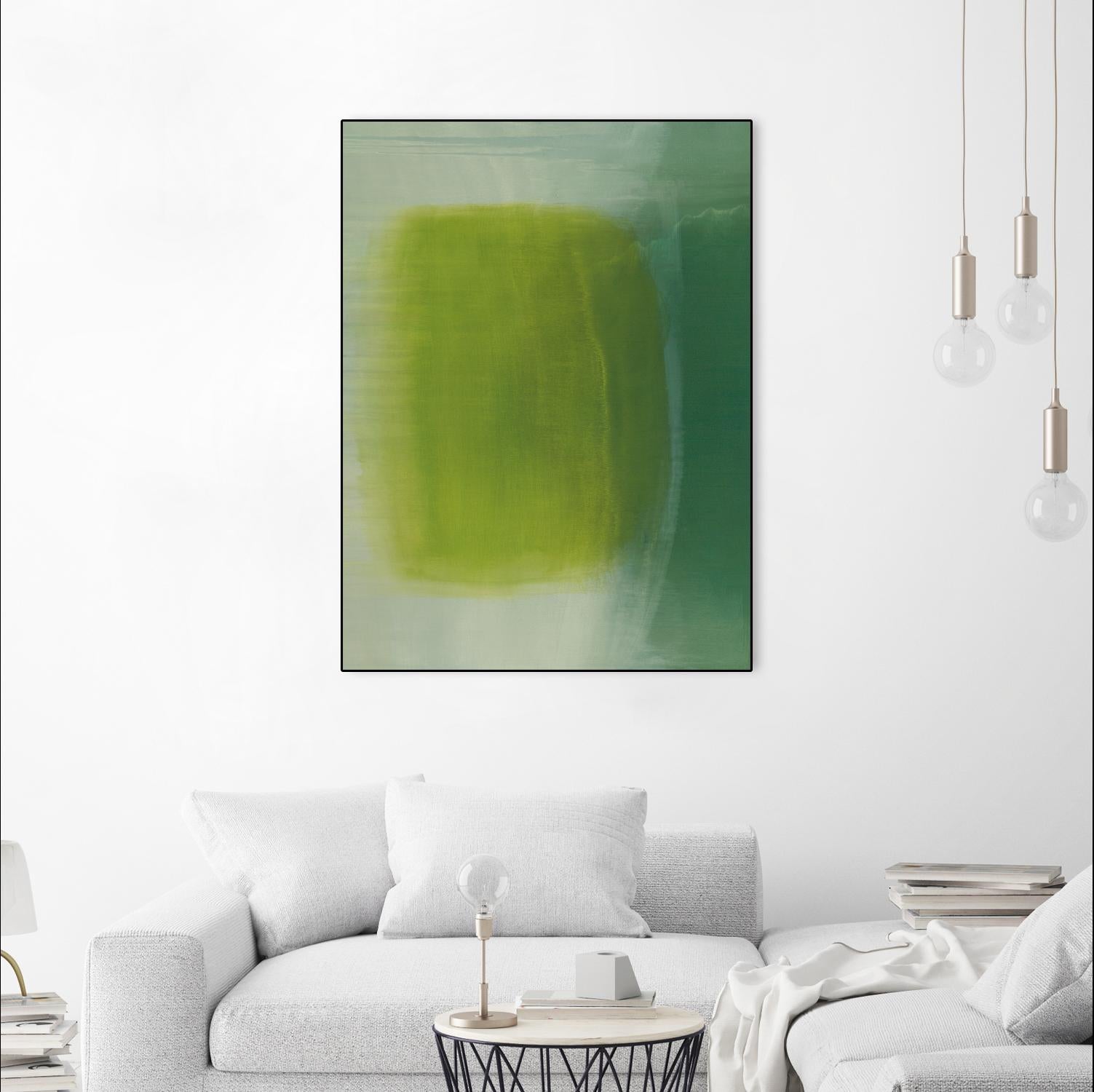 NULL by NULL NULL on GIANT ART - NULL NULL